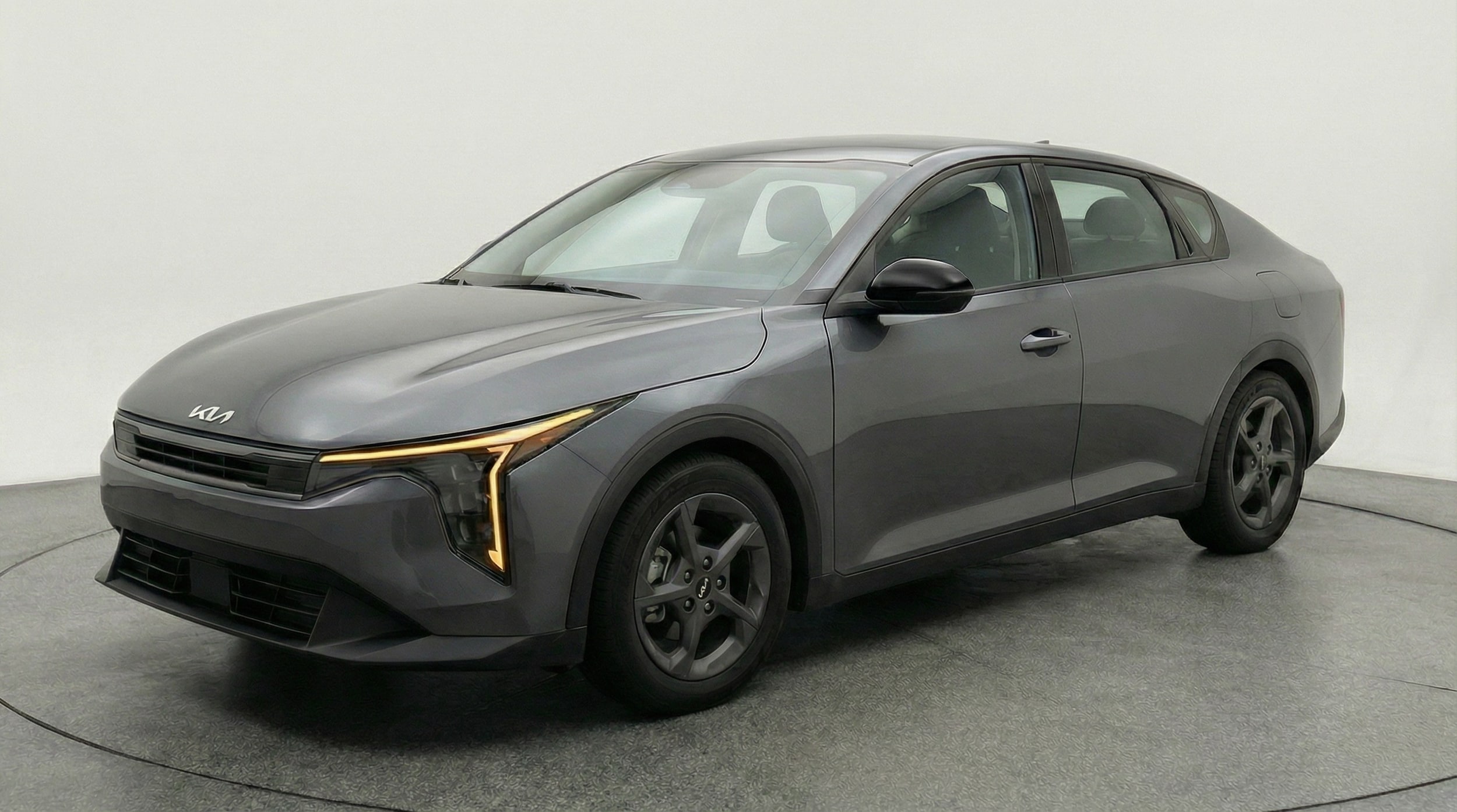 Thumbnail: 2025 Kia K4 - 3