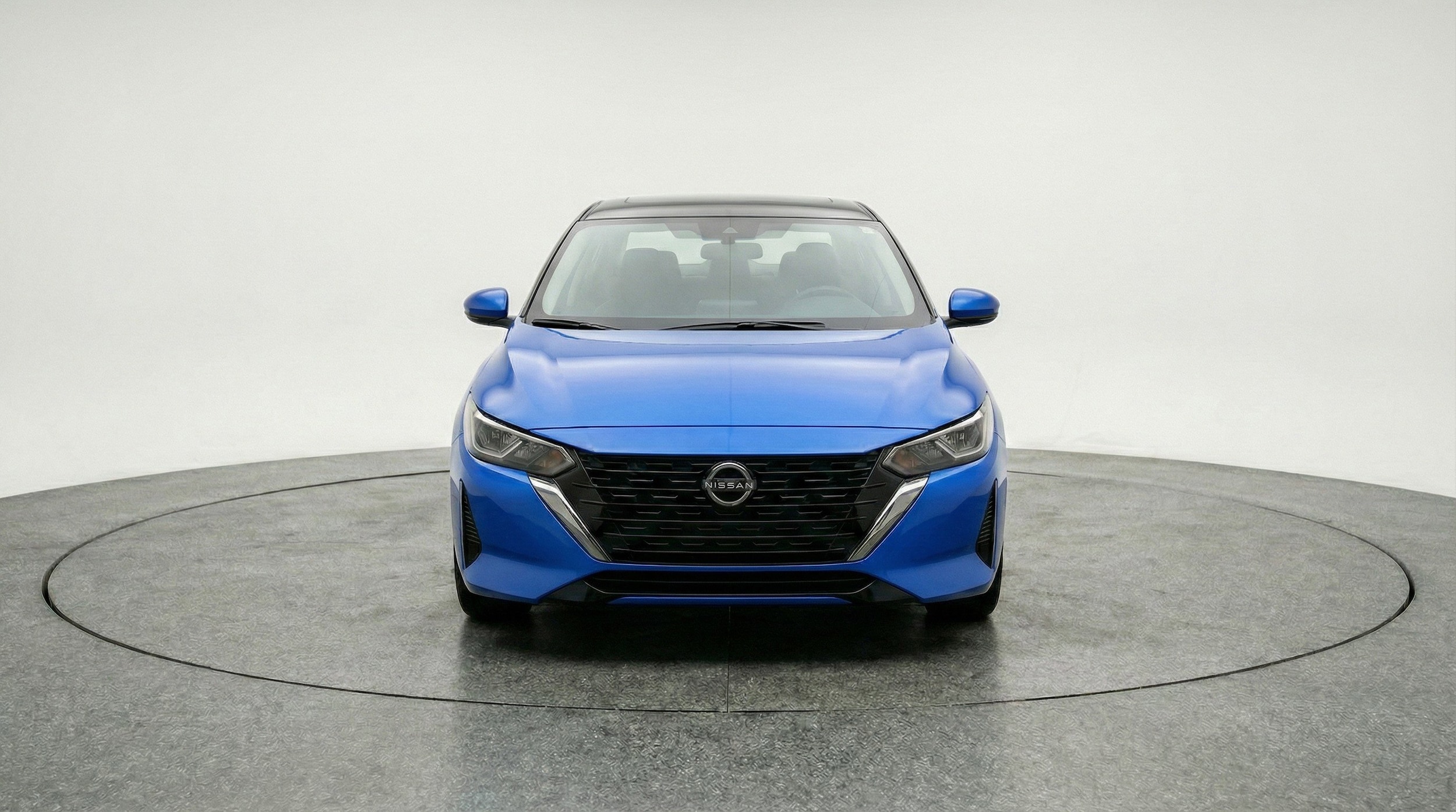 Thumbnail: 2025 Nissan Sentra - 2