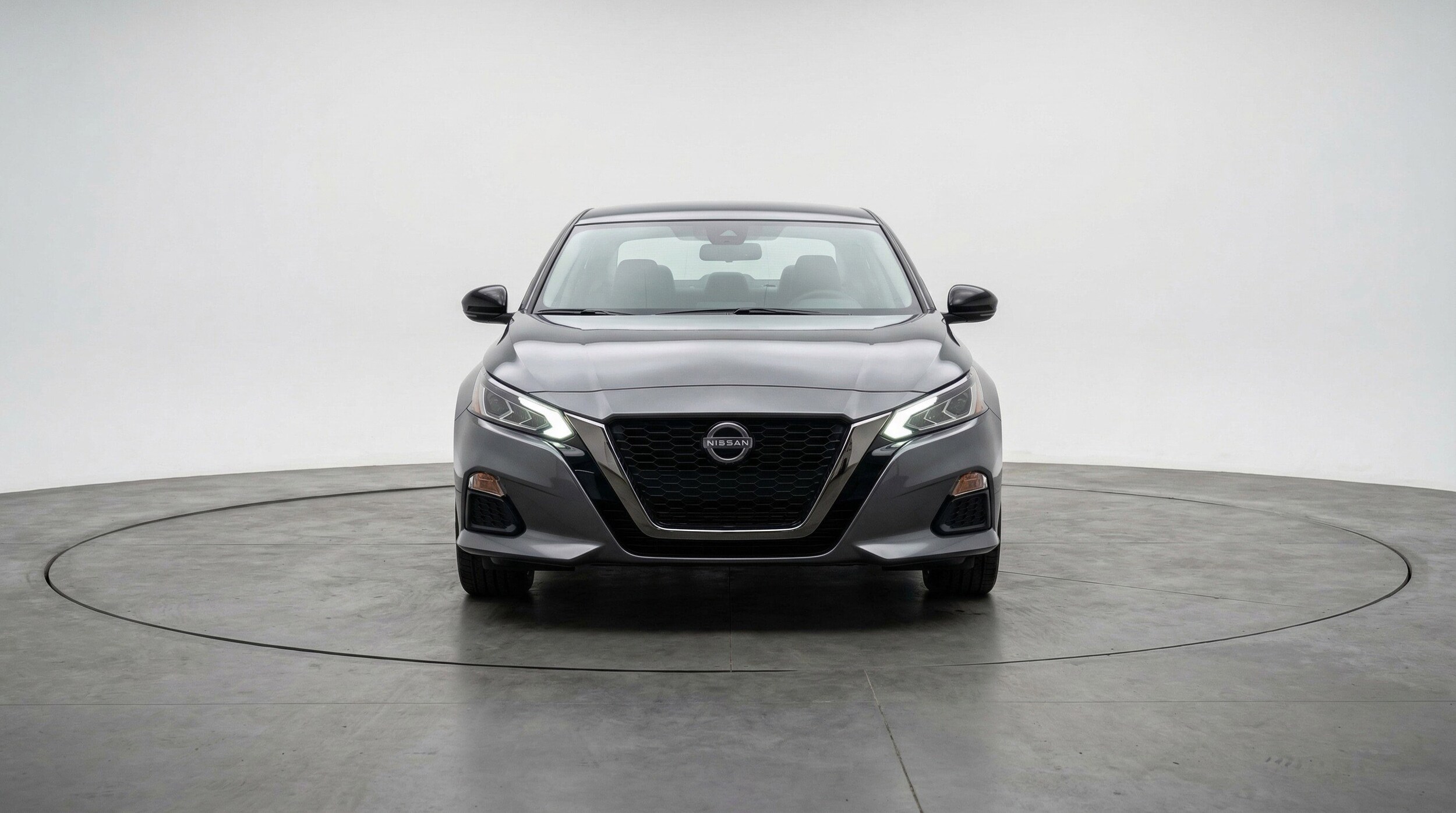 Thumbnail: 2025 Nissan Altima - 2