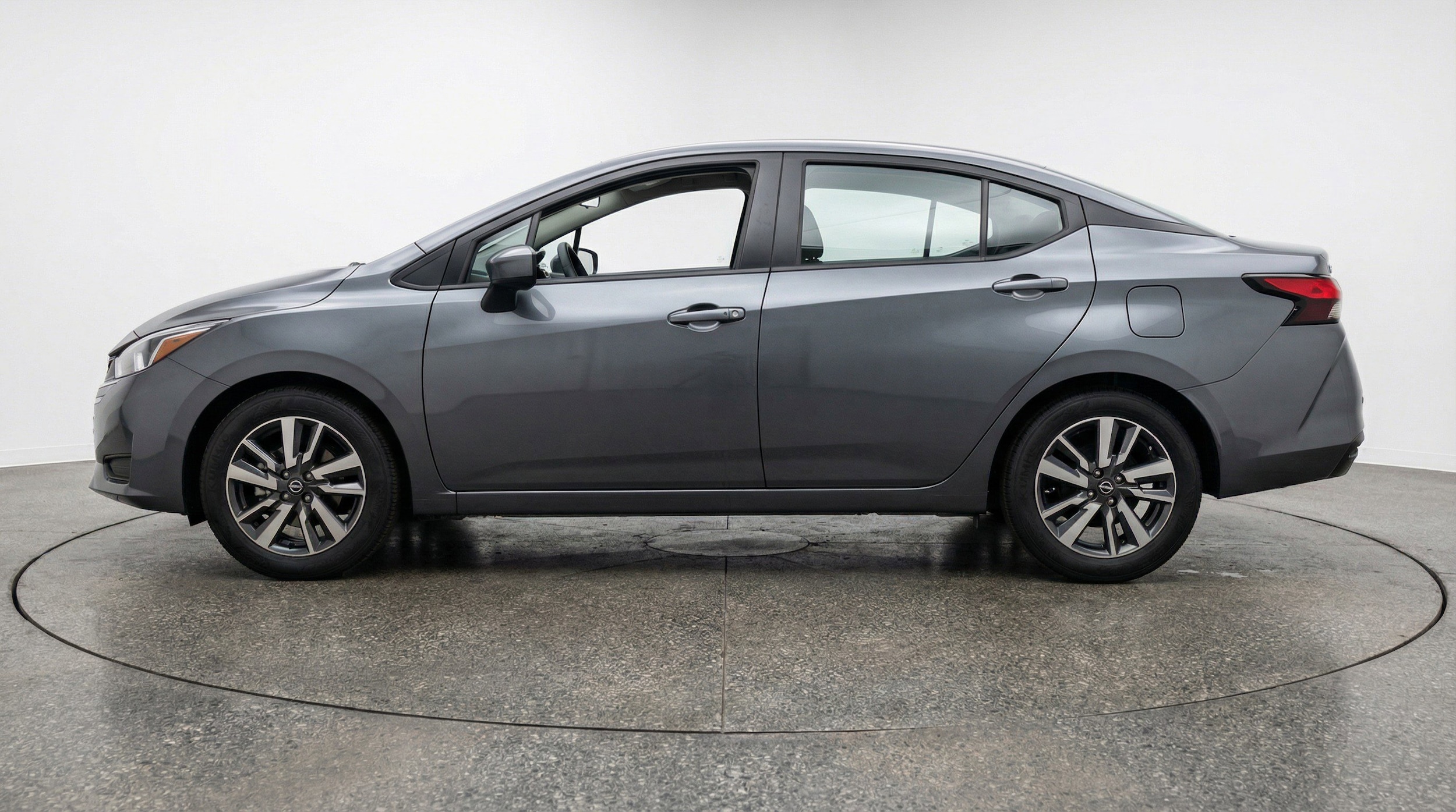 Thumbnail: 2025 Nissan Versa - 5