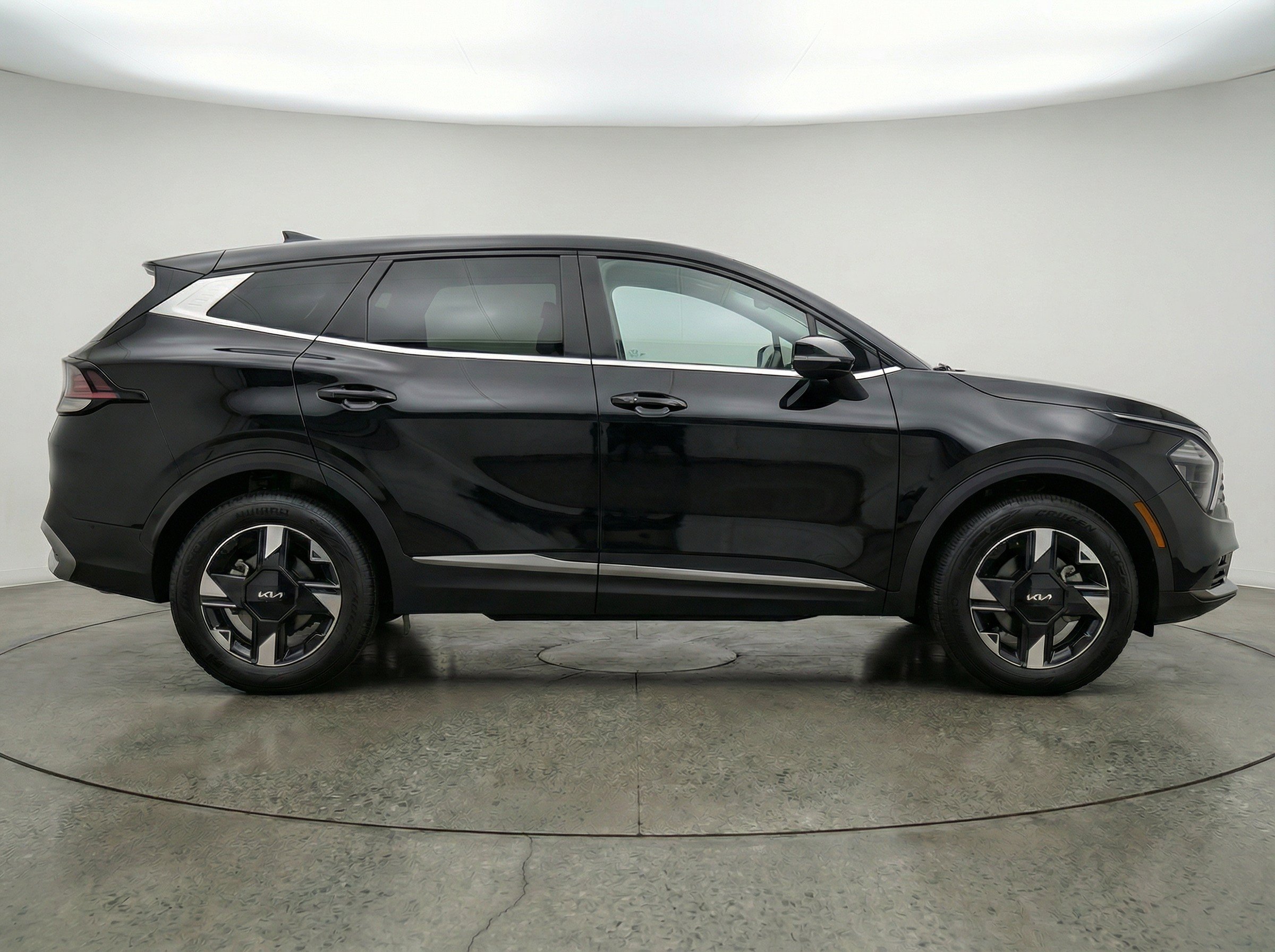 Thumbnail: 2026 Kia Sportage - 11