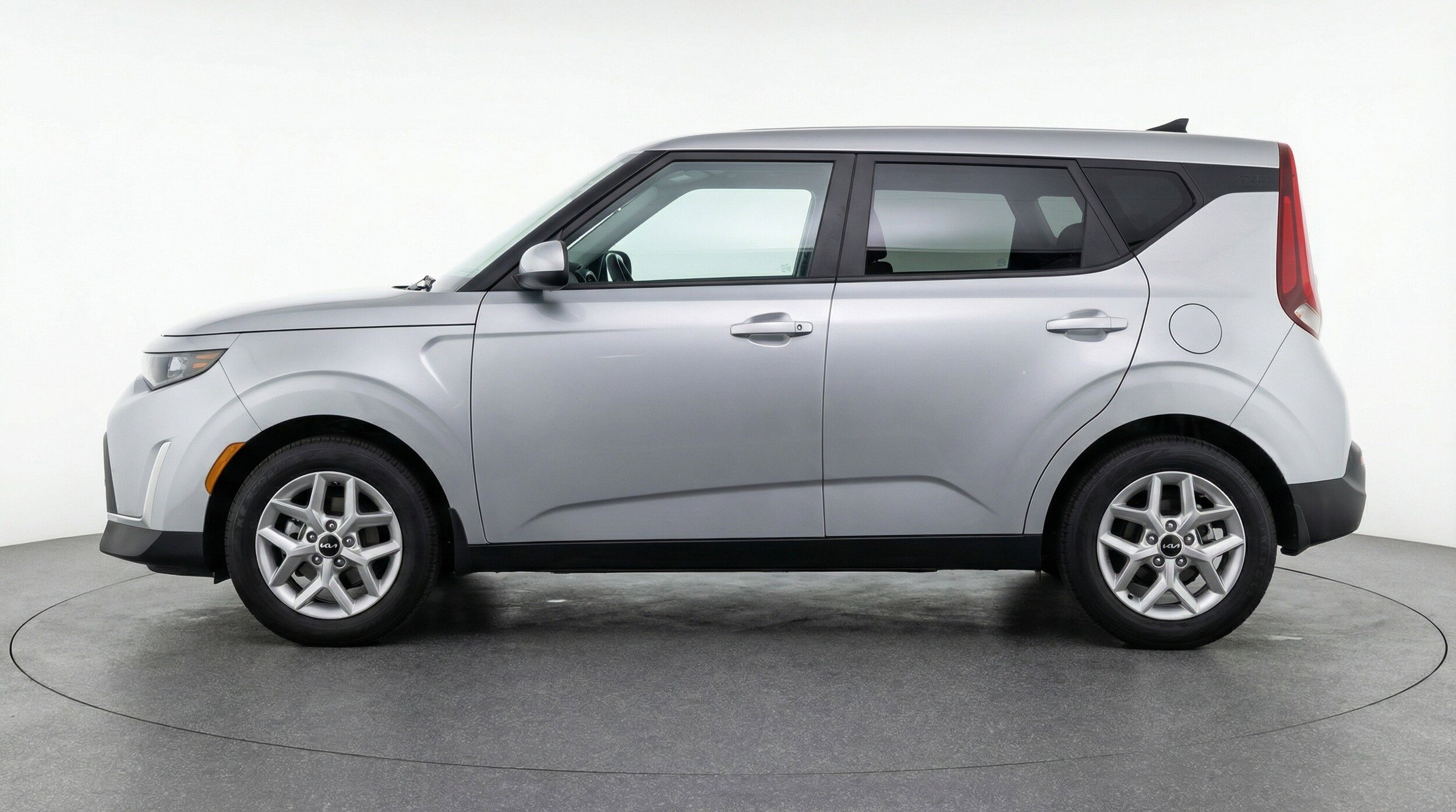 Thumbnail: 2025 Kia Soul - 5