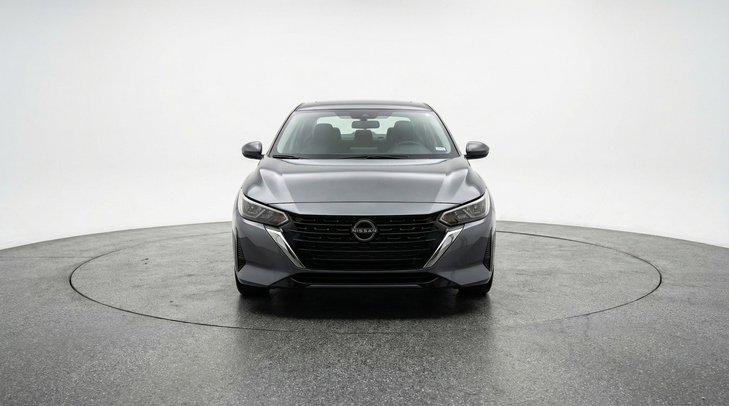 Thumbnail: 2025 Nissan Sentra - 2