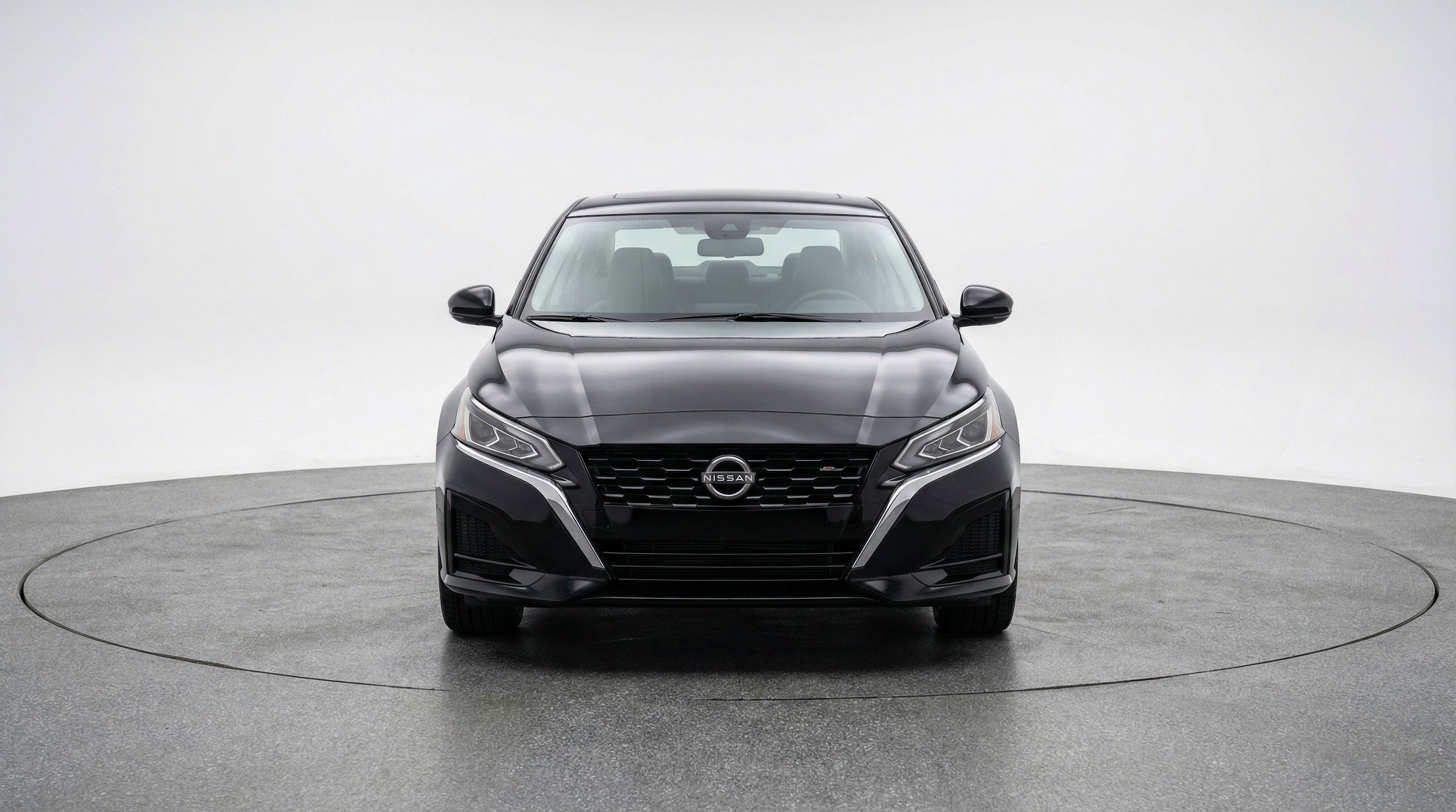 Thumbnail: 2025 Nissan Altima - 2