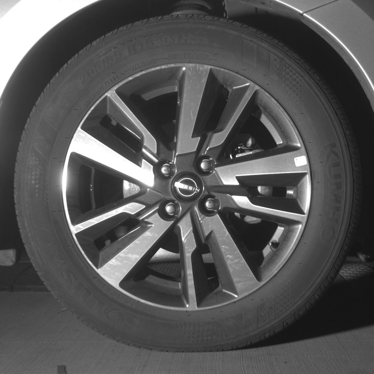 Thumbnail: 2025 Nissan Versa - 10