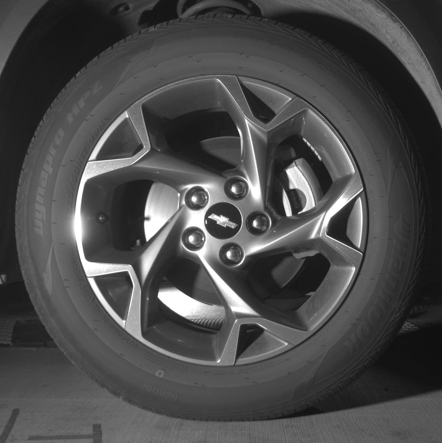 Thumbnail: 2025 Chevrolet Trax - 13