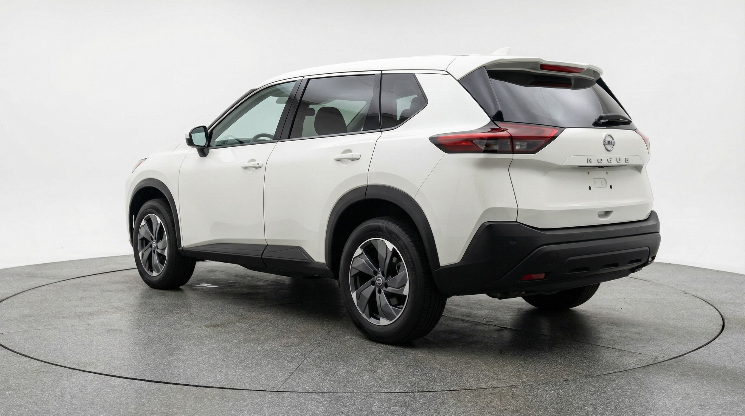 Thumbnail: 2025 Nissan Rogue - 5