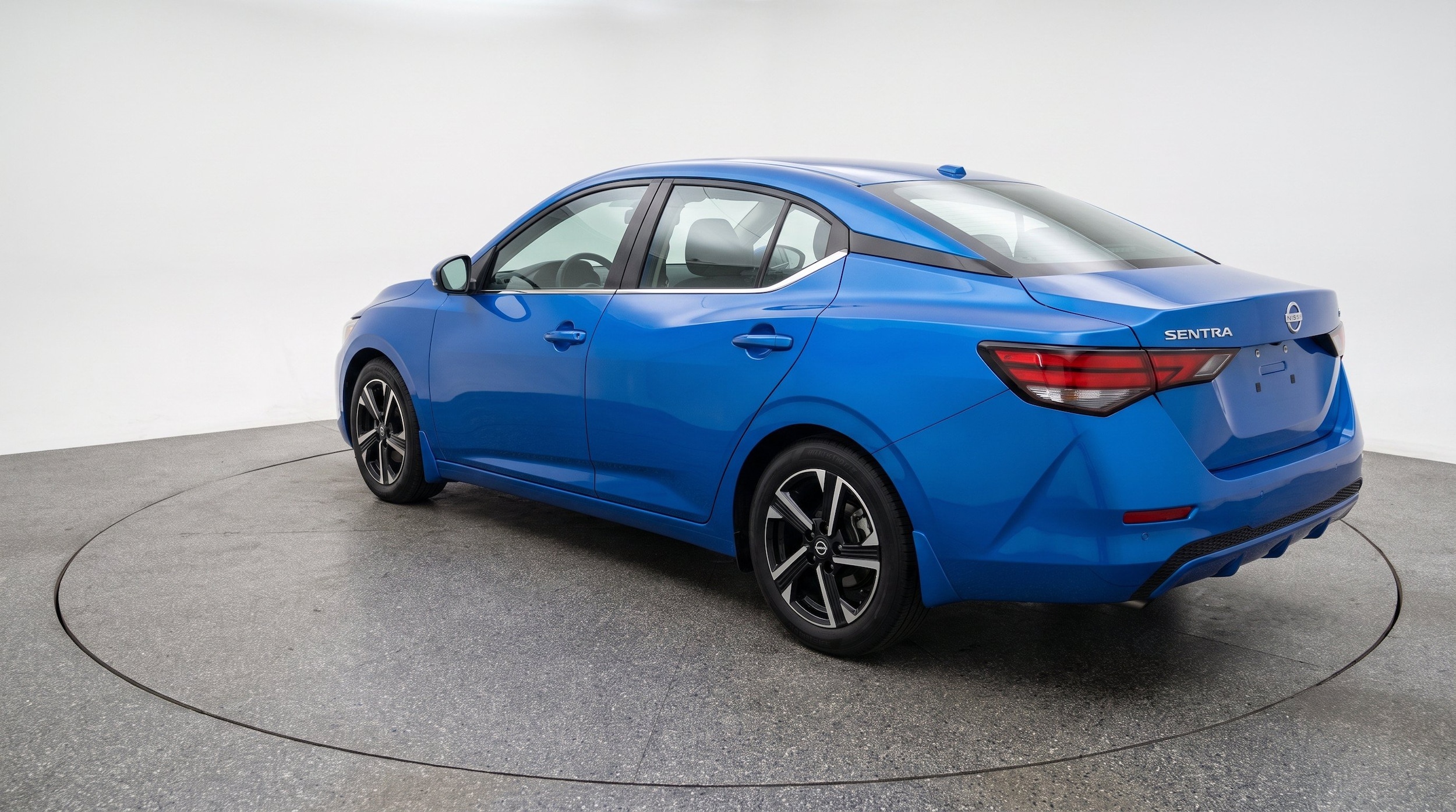 Thumbnail: 2025 Nissan Sentra - 6