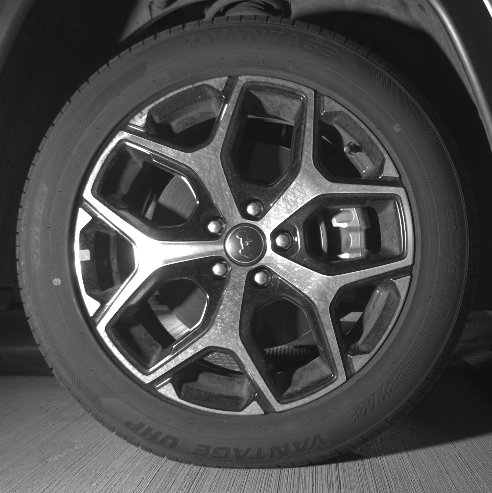 Thumbnail: 2025 Jeep Compass - 10