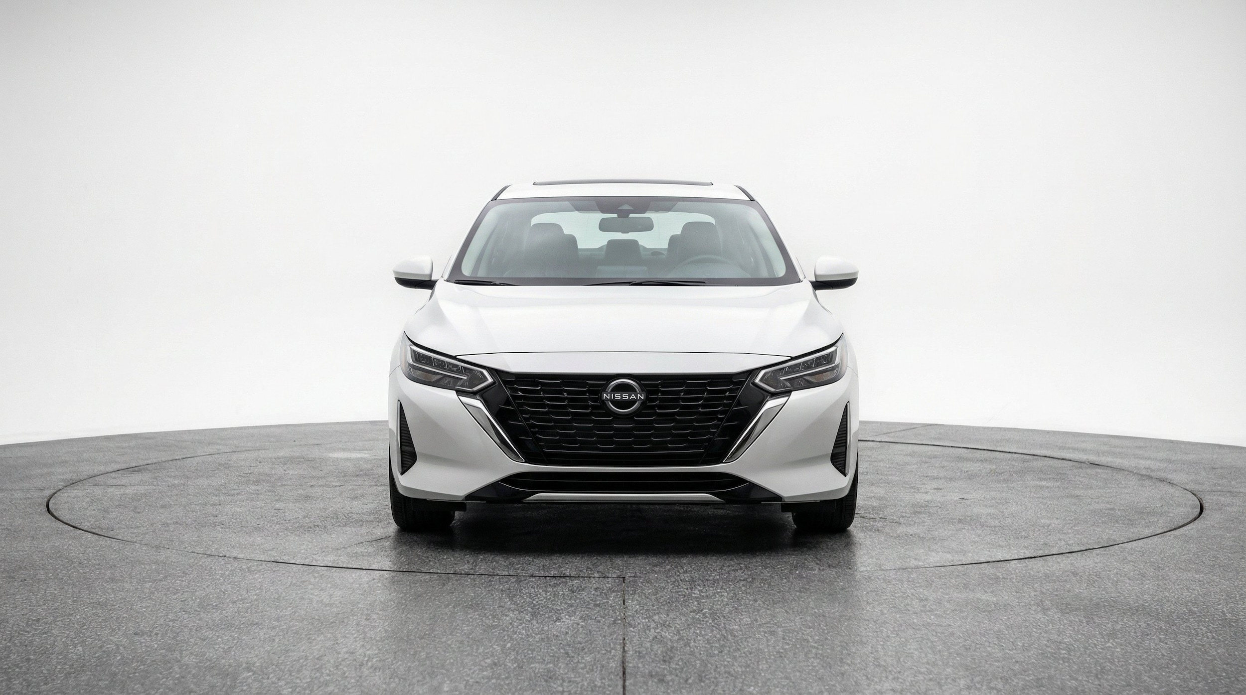 Thumbnail: 2025 Nissan Sentra - 2