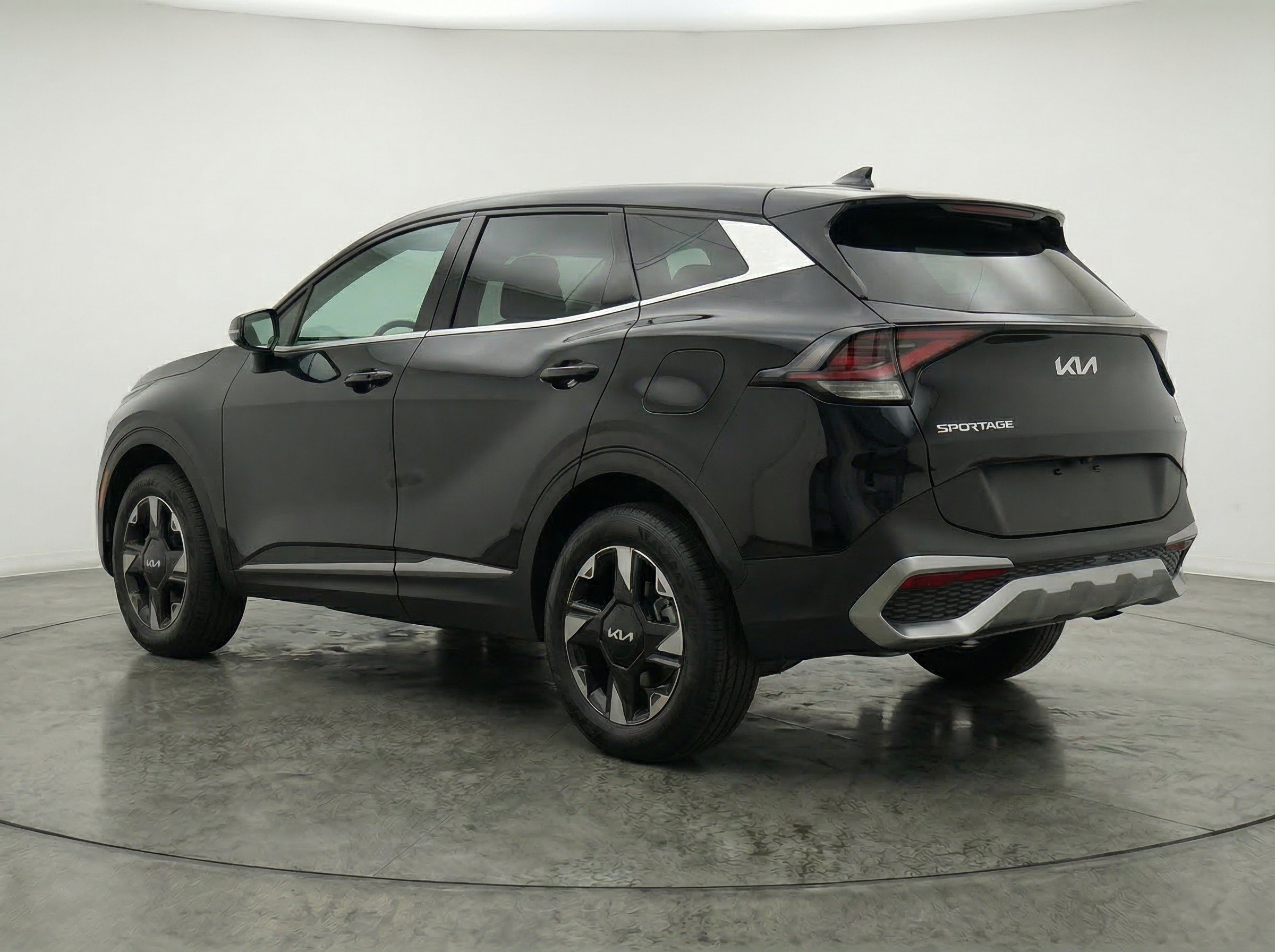 Thumbnail: 2026 Kia Sportage - 6