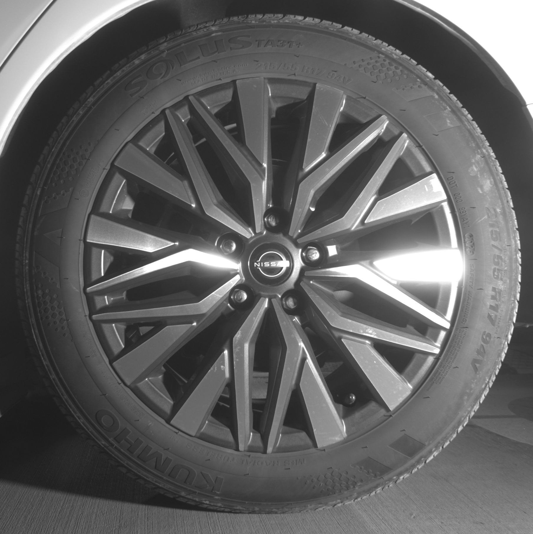 Thumbnail: 2025 Nissan Altima - 14