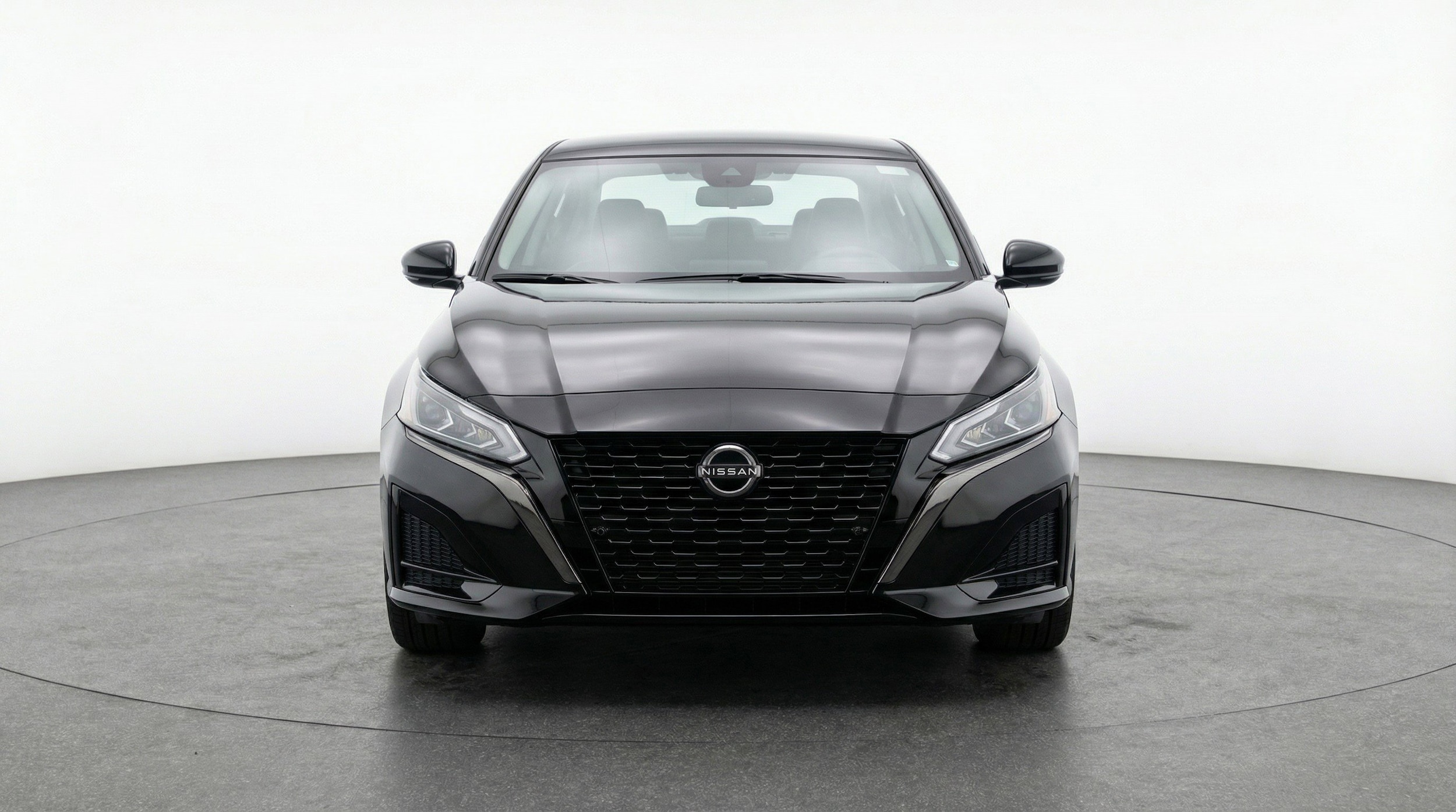 Thumbnail: 2025 Nissan Altima - 2