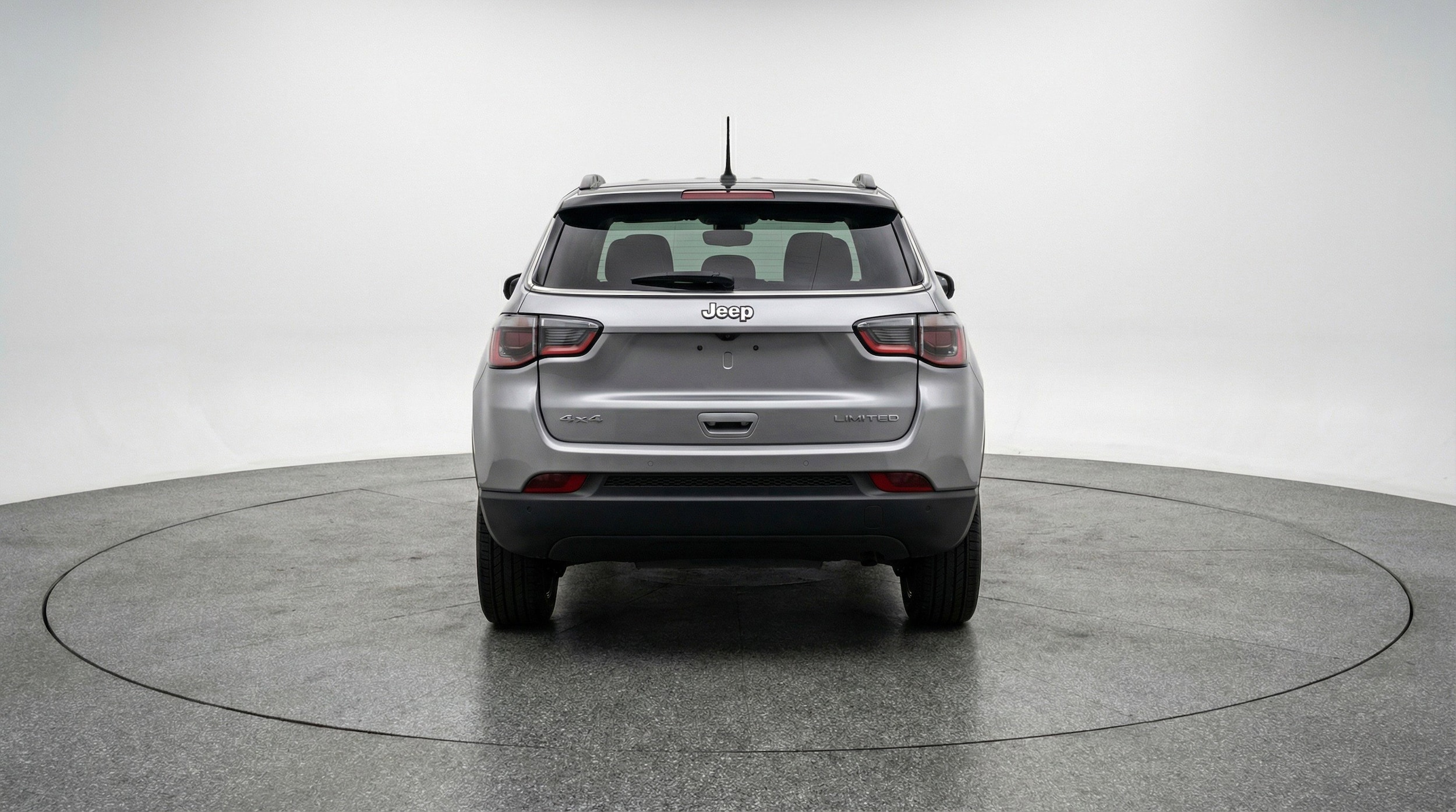 Thumbnail: 2025 Jeep Compass - 7