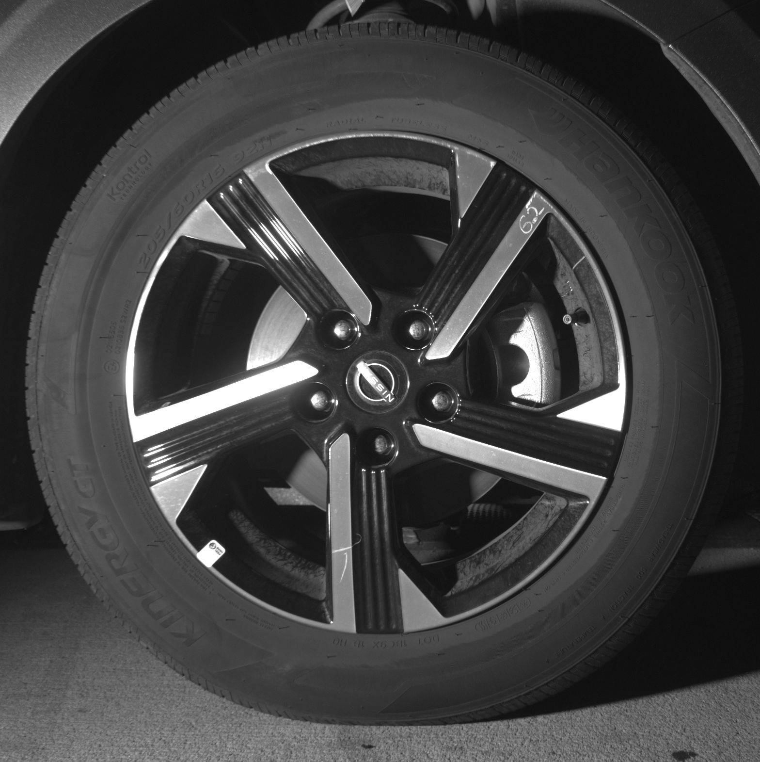 Thumbnail: 2025 Nissan Sentra - 10