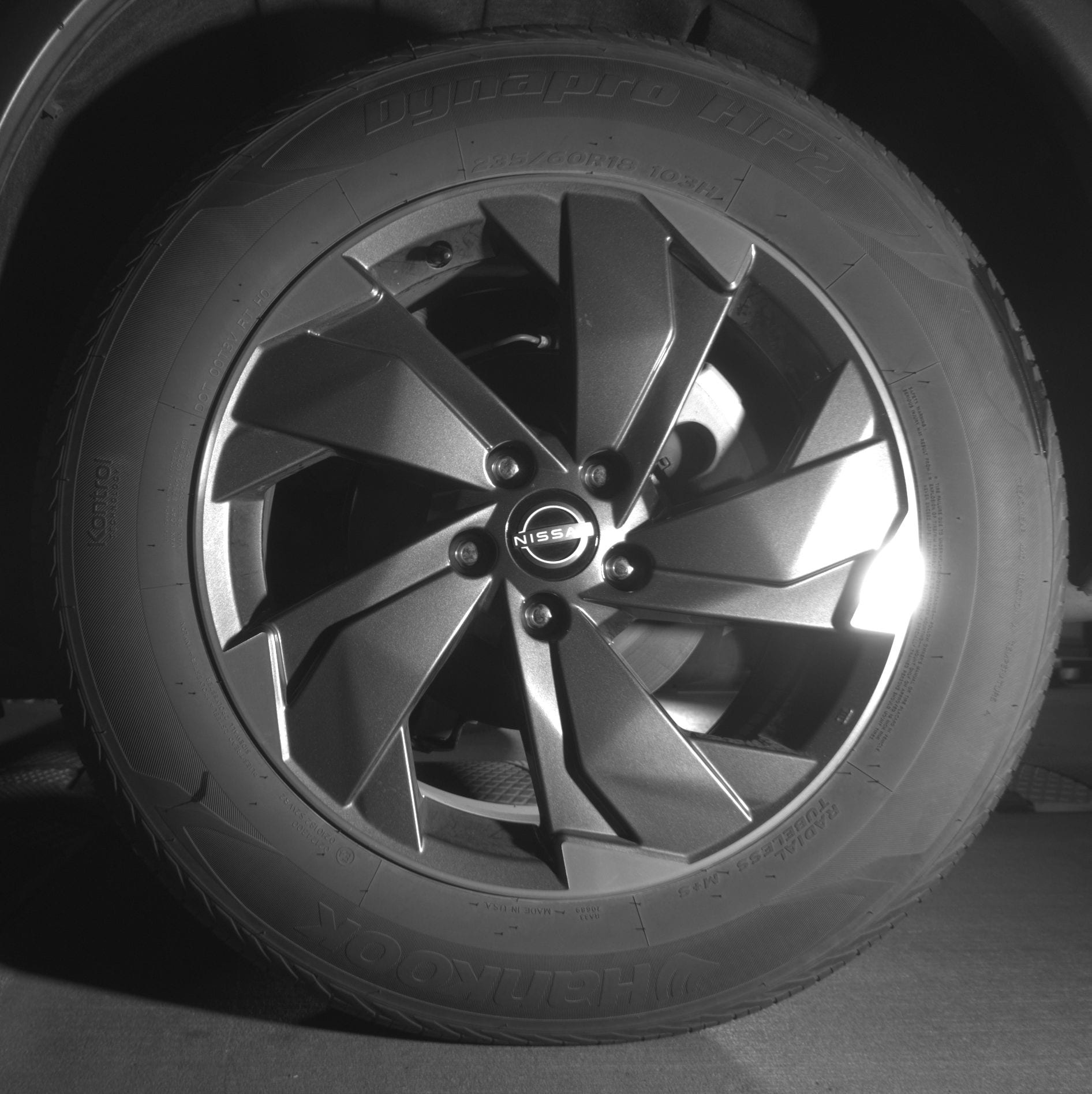 Thumbnail: 2025 Nissan Rogue - 11