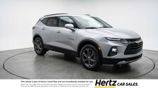 2026 Chevrolet Blazer  -
                  Houston, TX