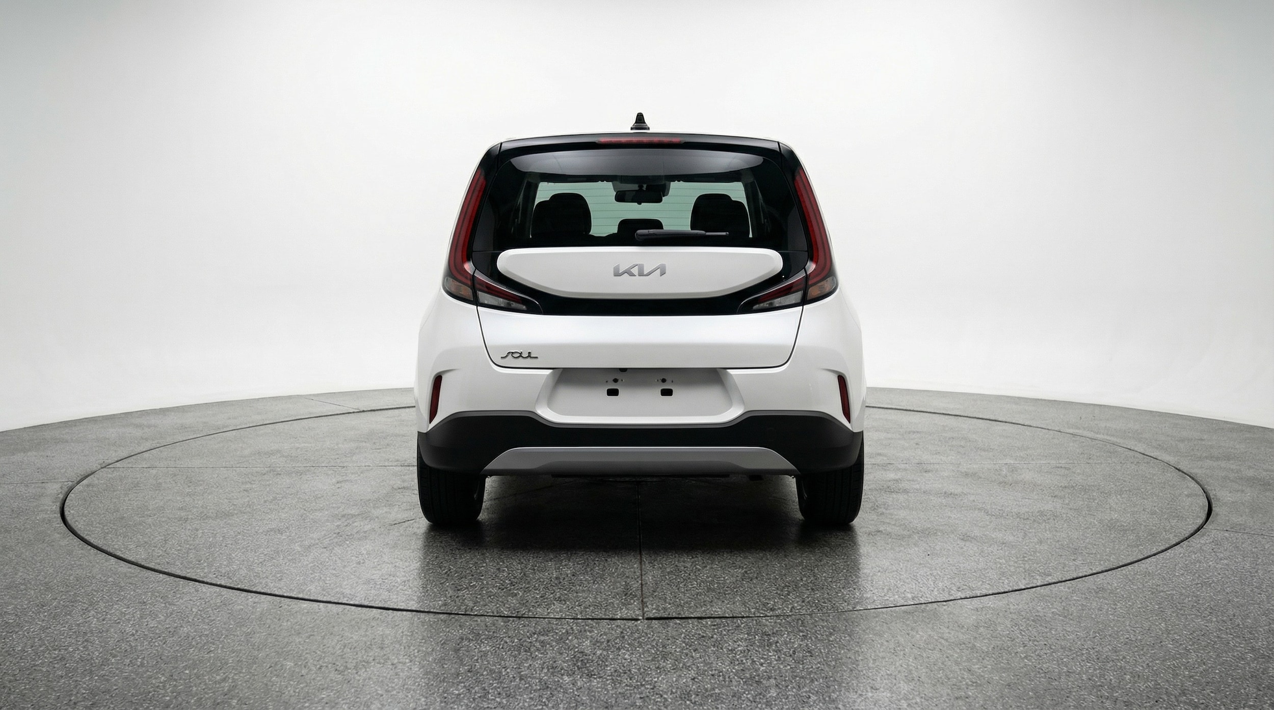 Thumbnail: 2025 Kia Soul - 6