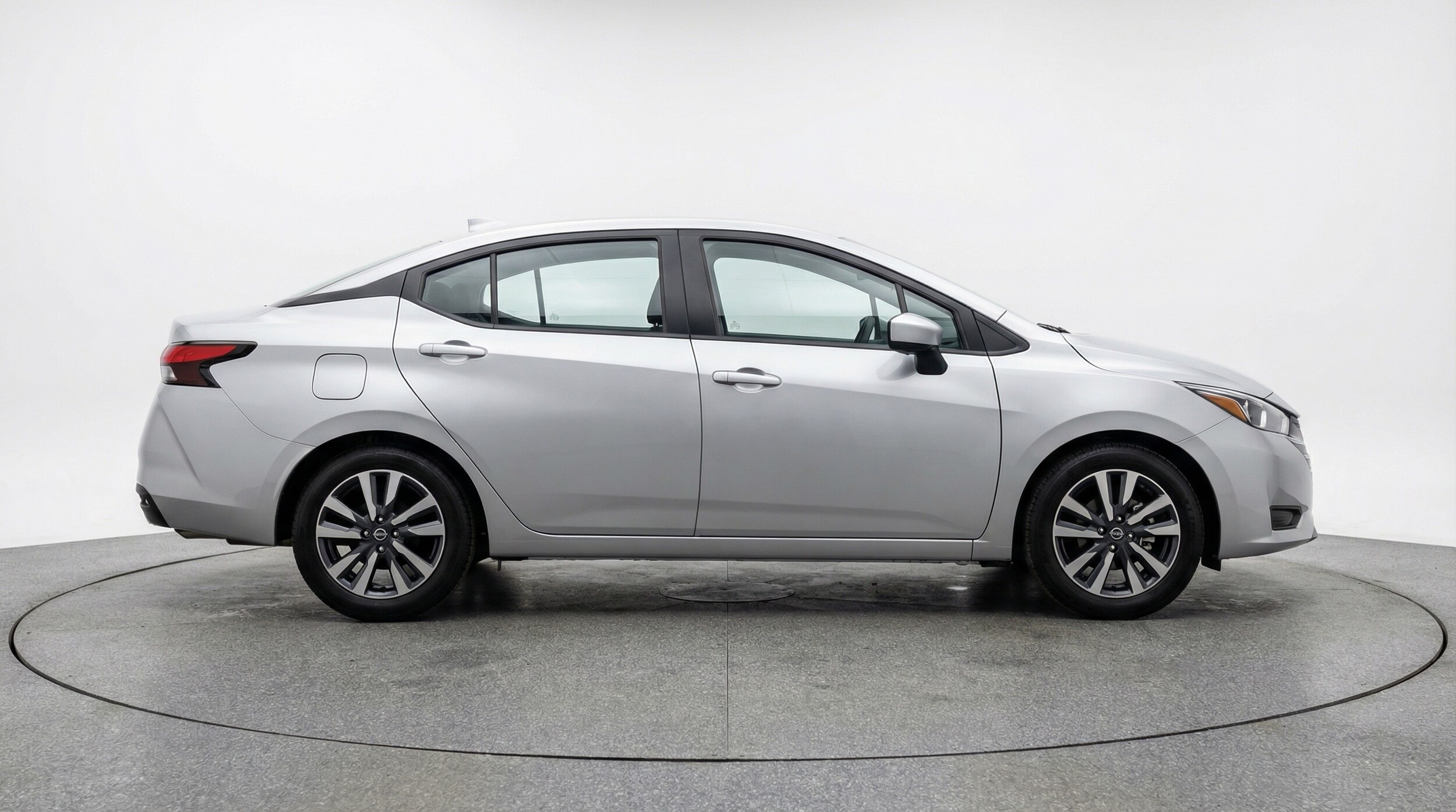 Thumbnail: 2025 Nissan Versa - 8