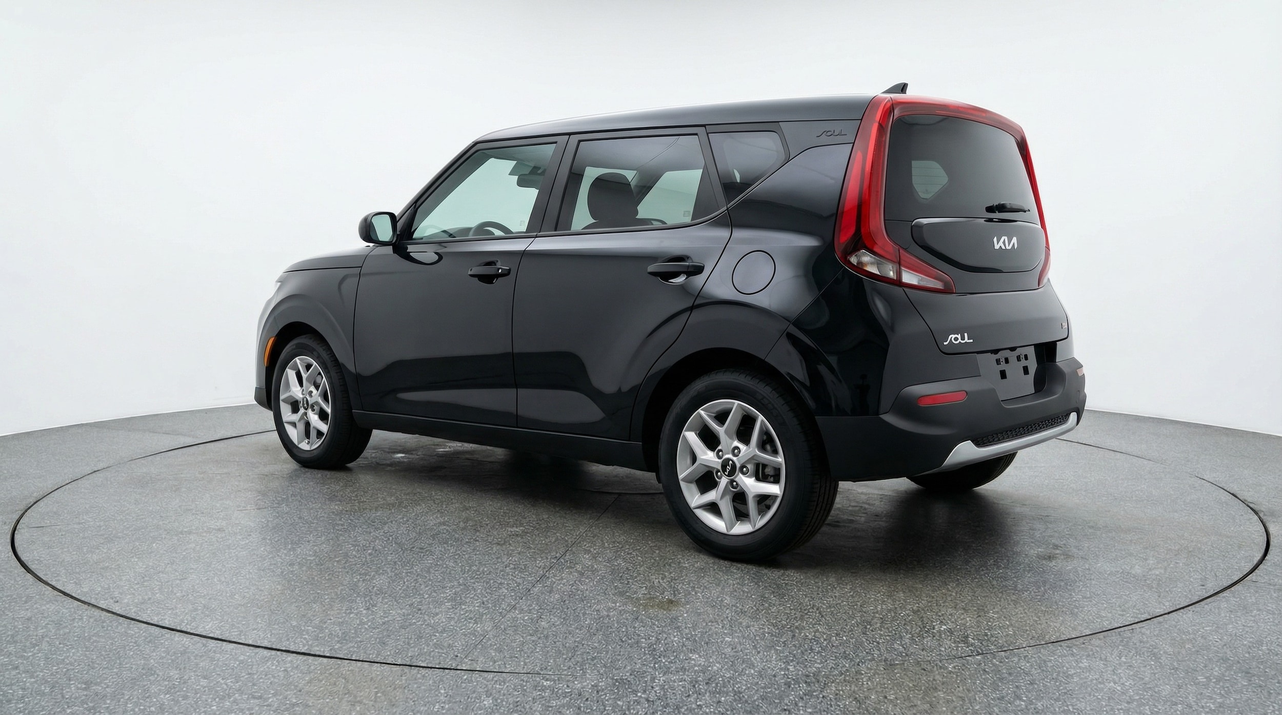 Thumbnail: 2025 Kia Soul - 5