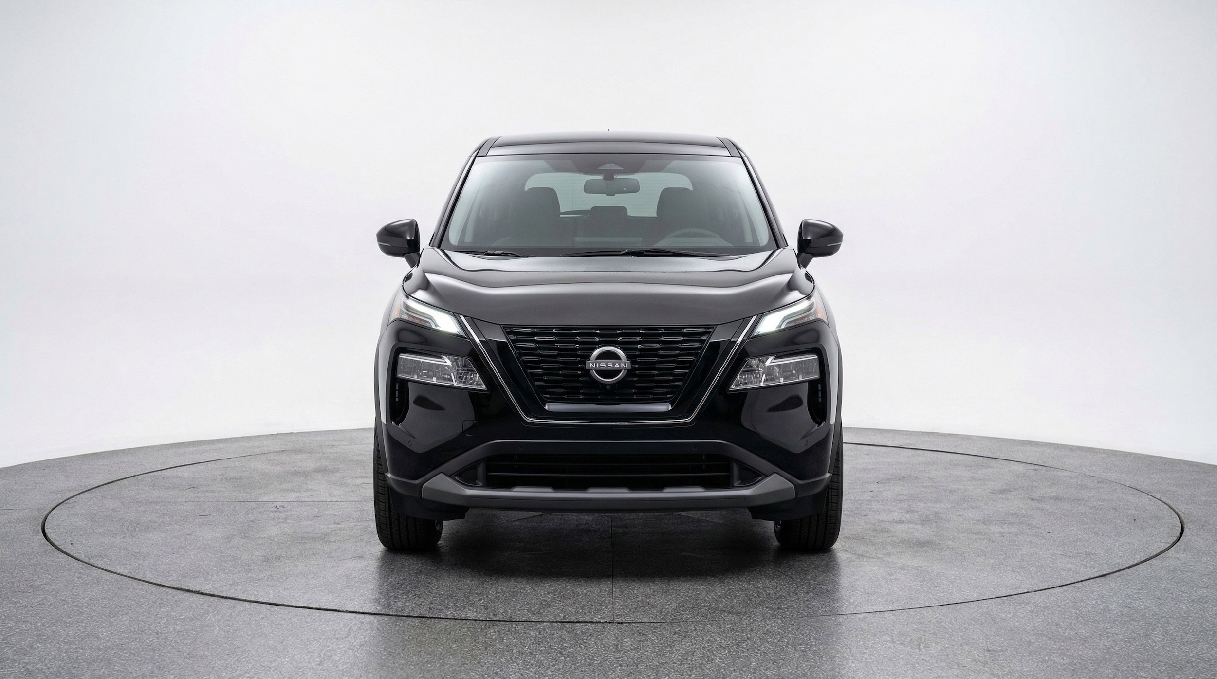 Thumbnail: 2025 Nissan Rogue - 2