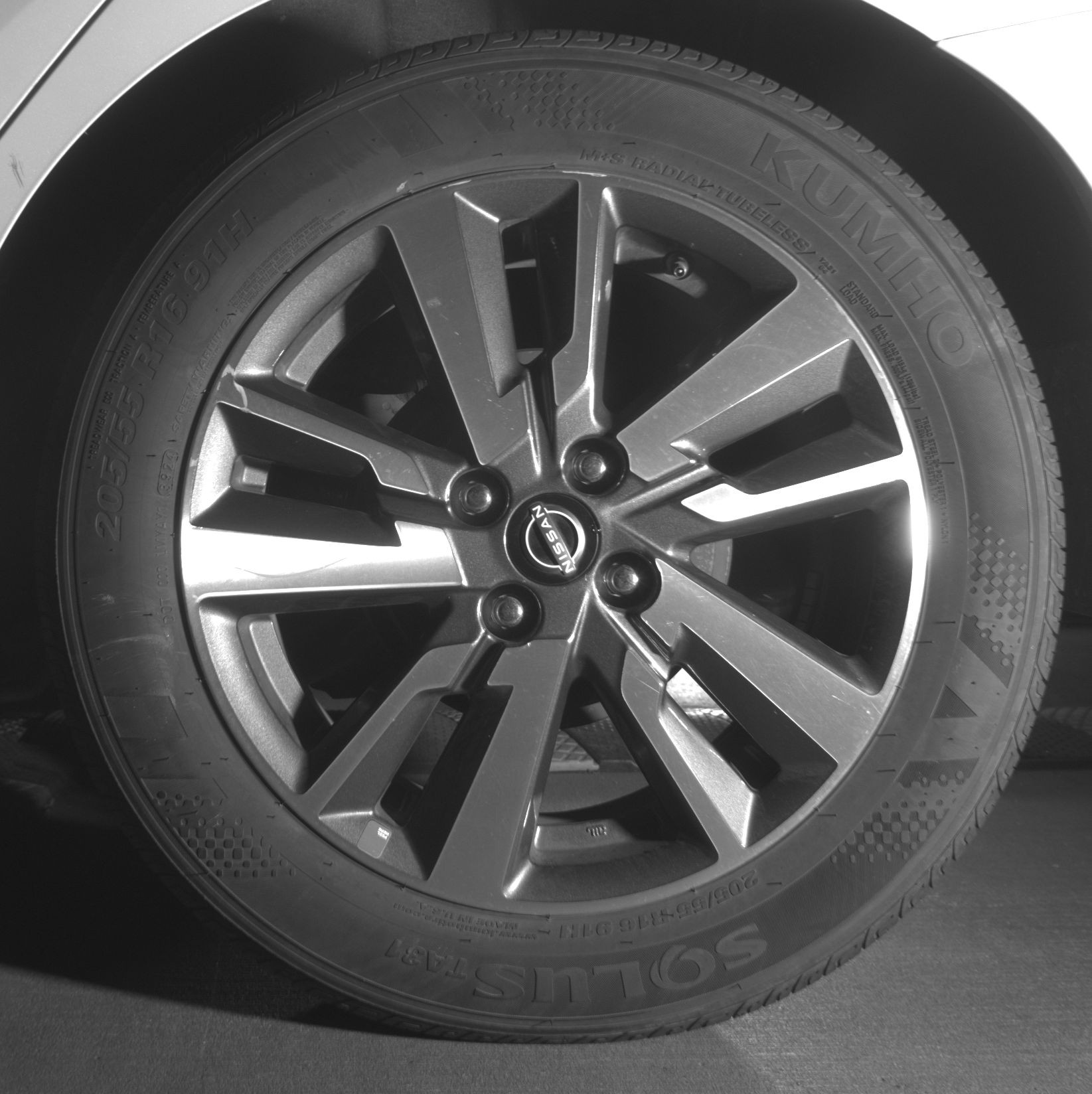 Thumbnail: 2025 Nissan Versa - 11