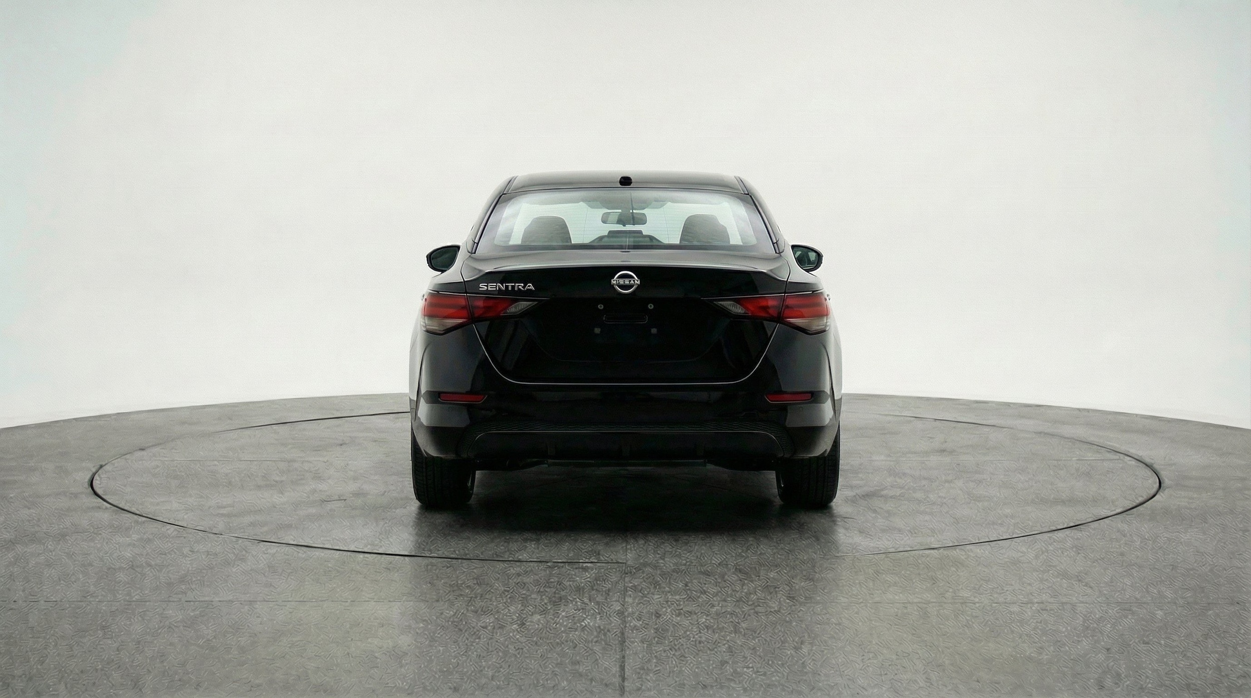 Thumbnail: 2025 Nissan Sentra - 7