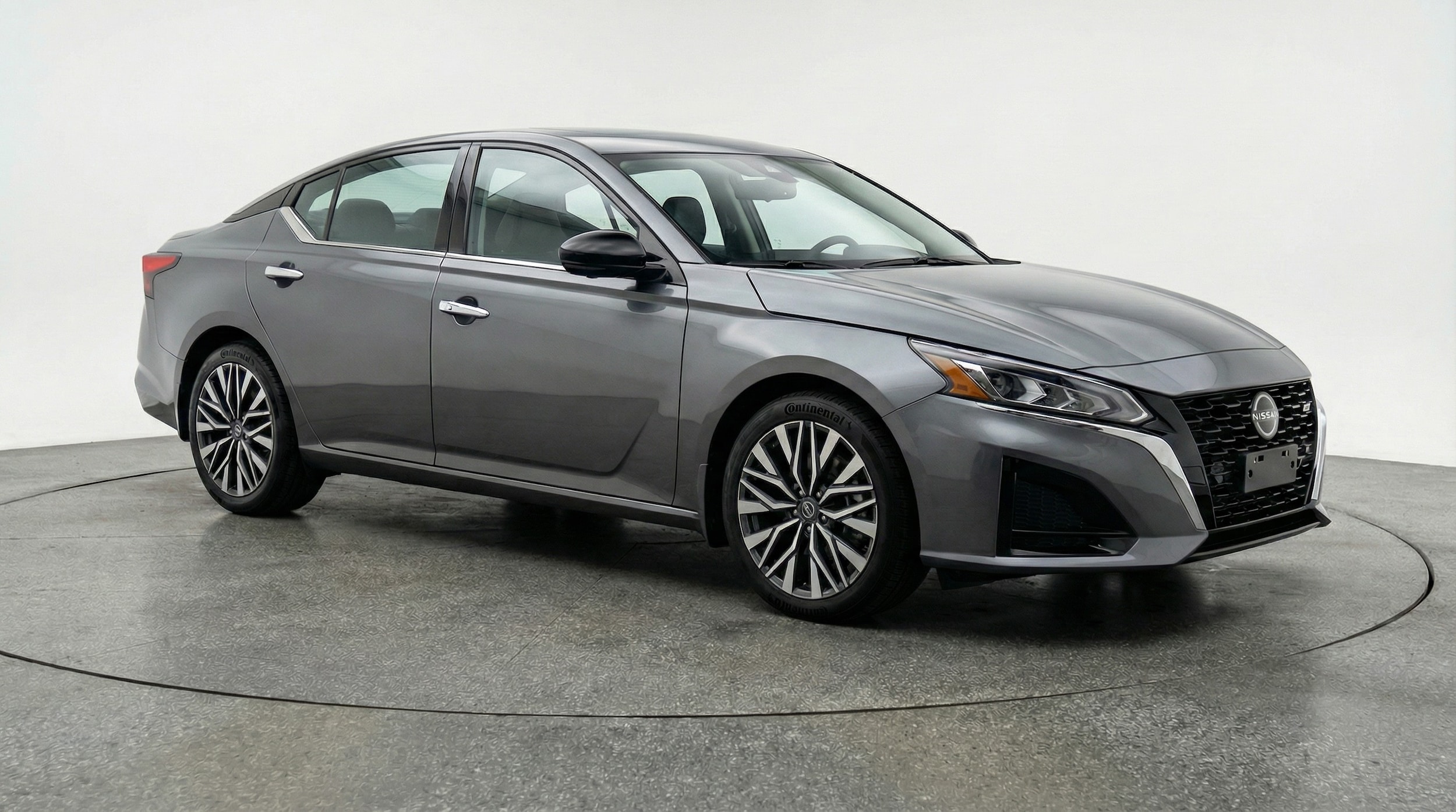 Thumbnail: 2025 Nissan Altima - 1