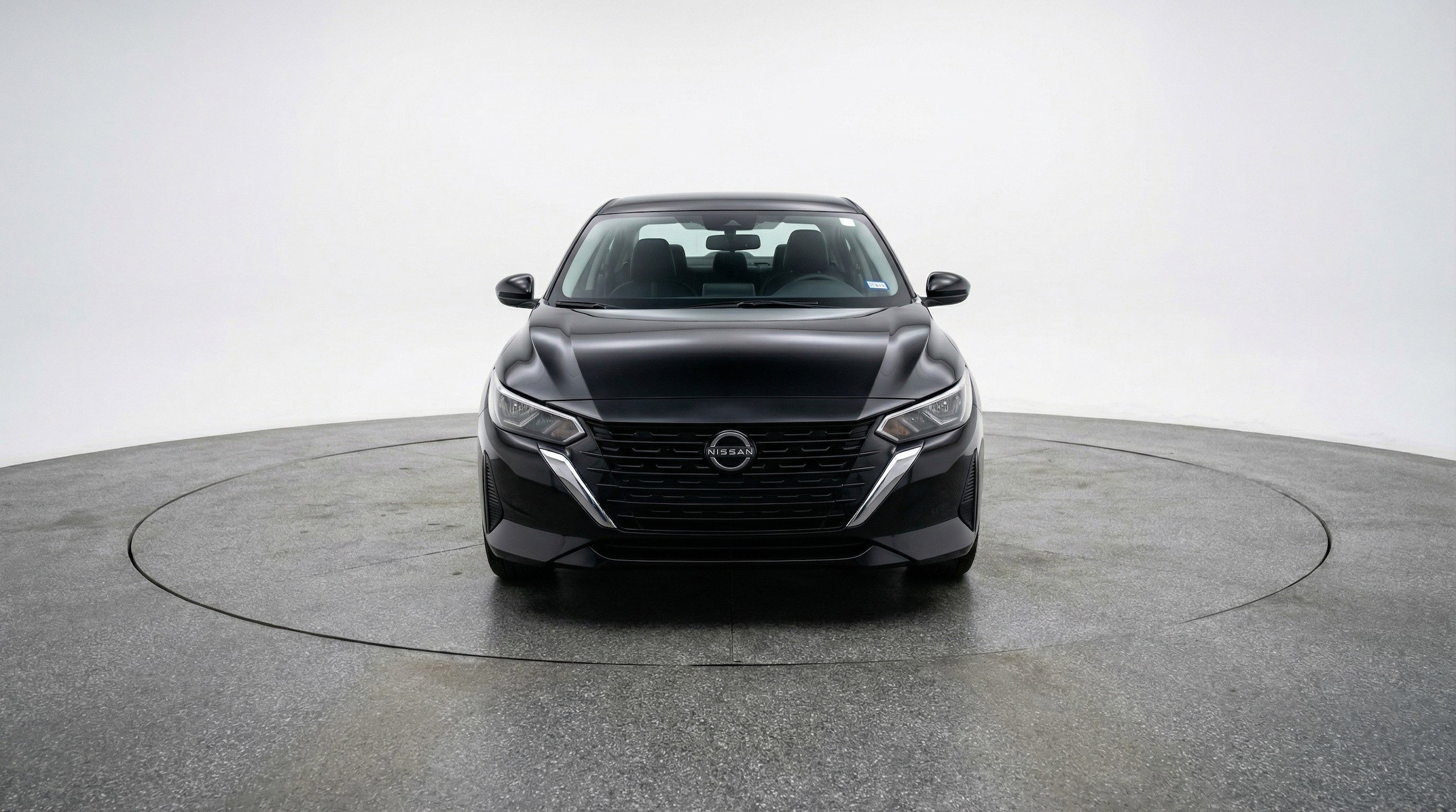 Thumbnail: 2025 Nissan Sentra - 2