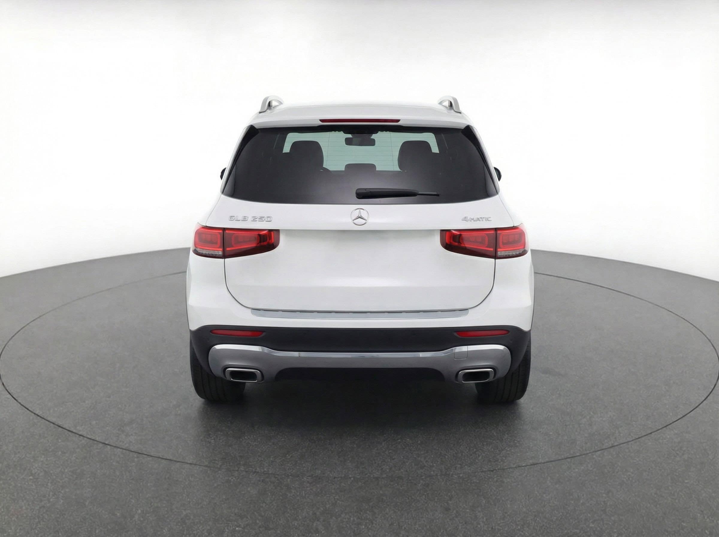 Thumbnail: 2025 Mercedes-Benz GLB - 7