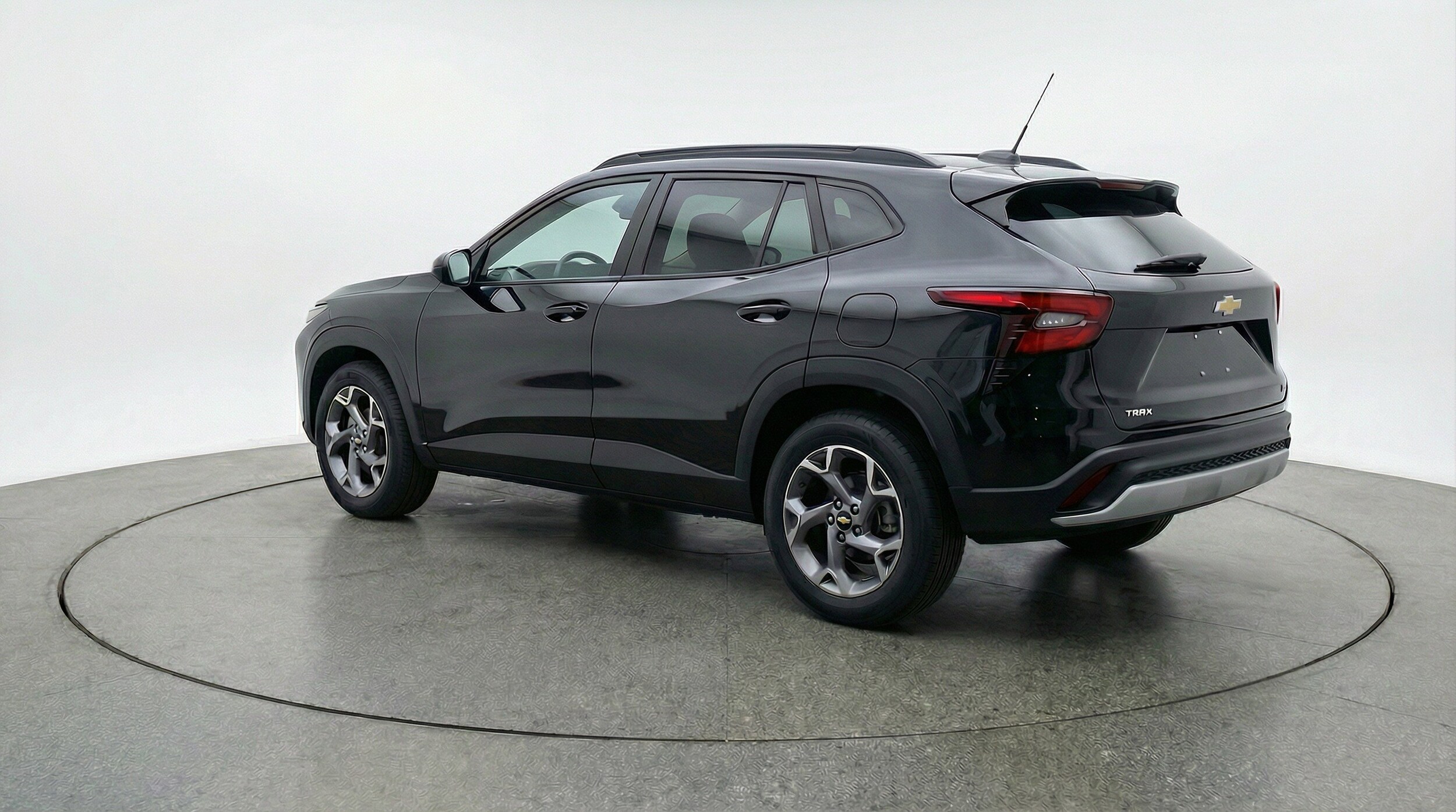 Thumbnail: 2025 Chevrolet Trax - 6