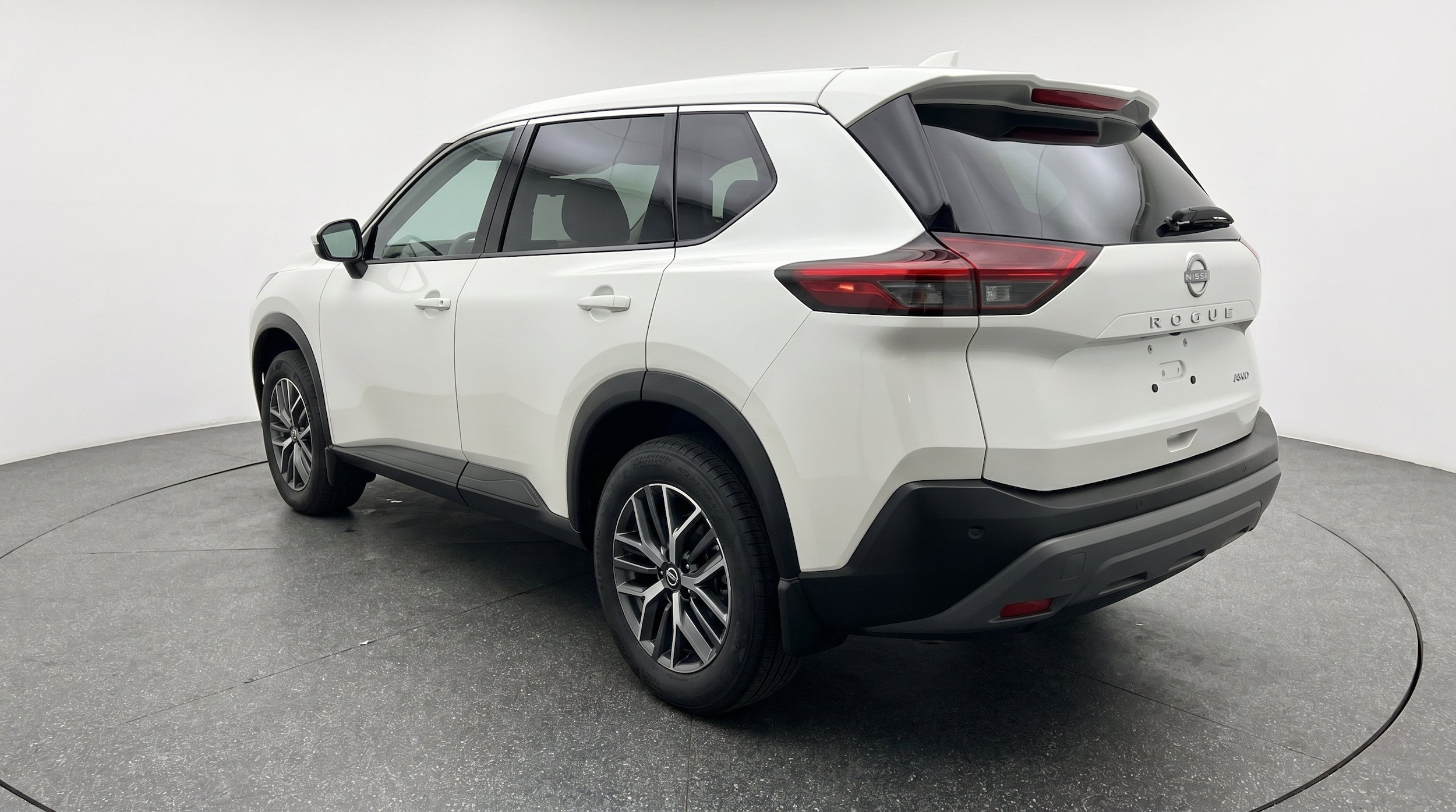 Thumbnail: 2026 Nissan Rogue - 6