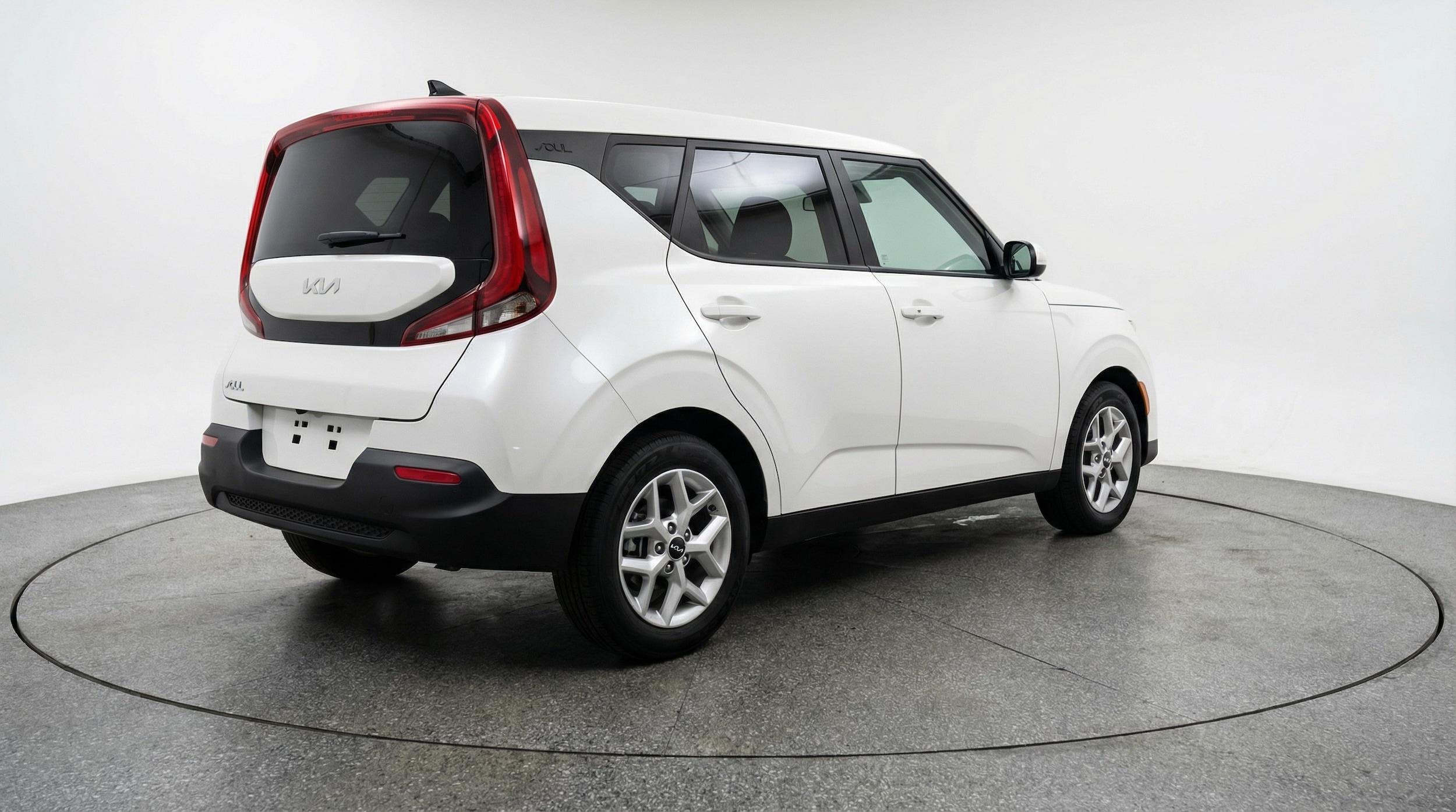 Thumbnail: 2025 Kia Soul - 7