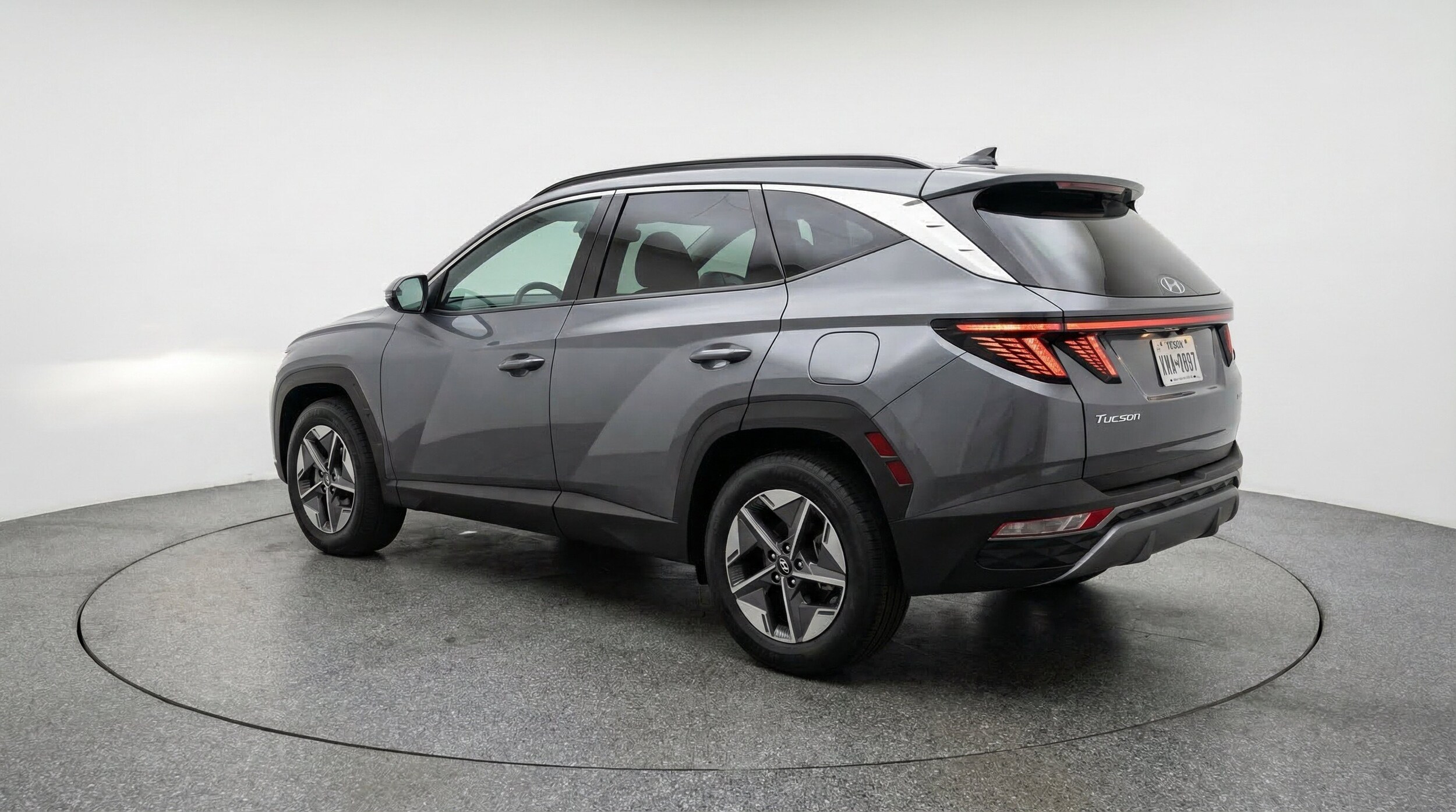 Thumbnail: 2026 Hyundai Tucson - 6