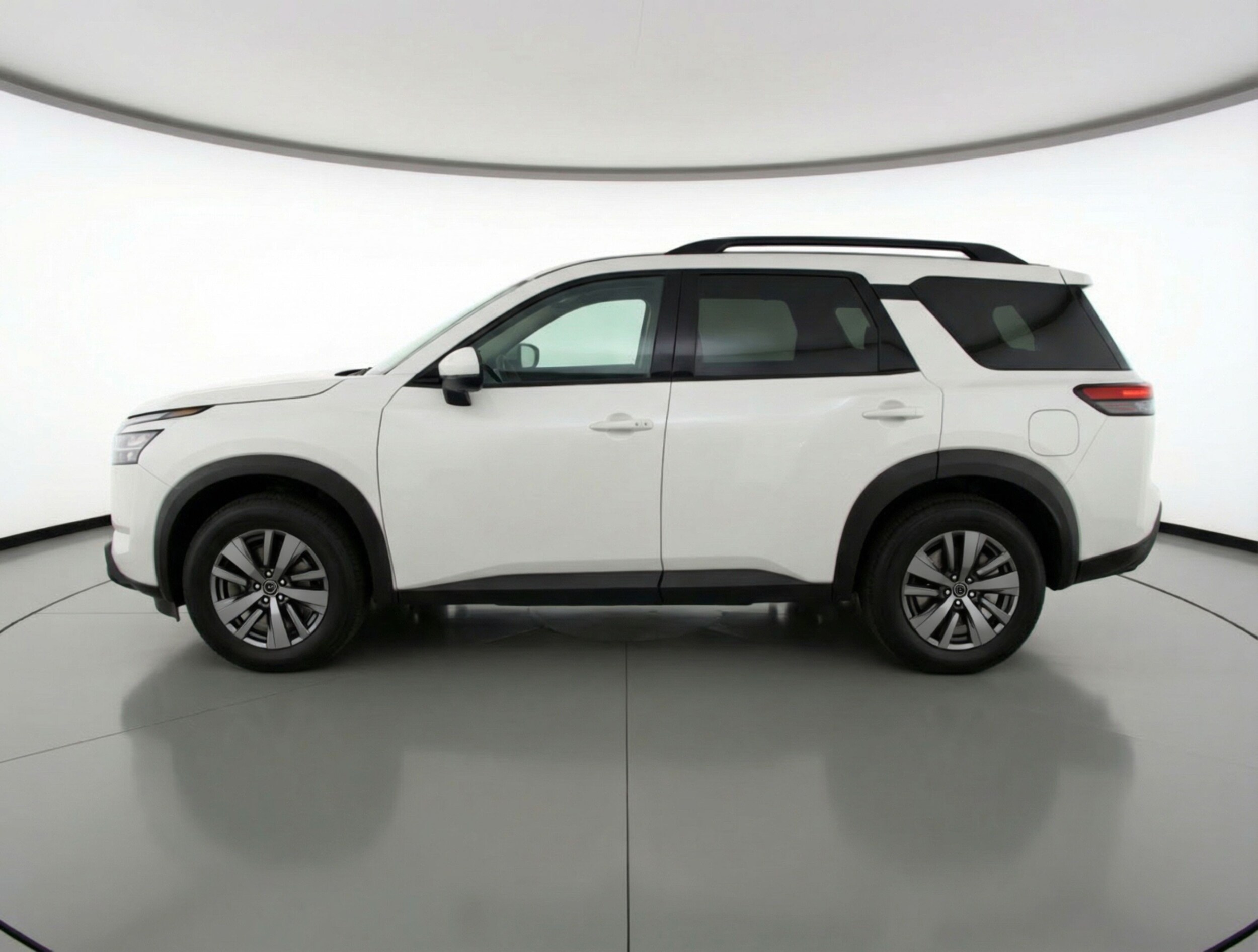 Thumbnail: 2025 Nissan Pathfinder - 4