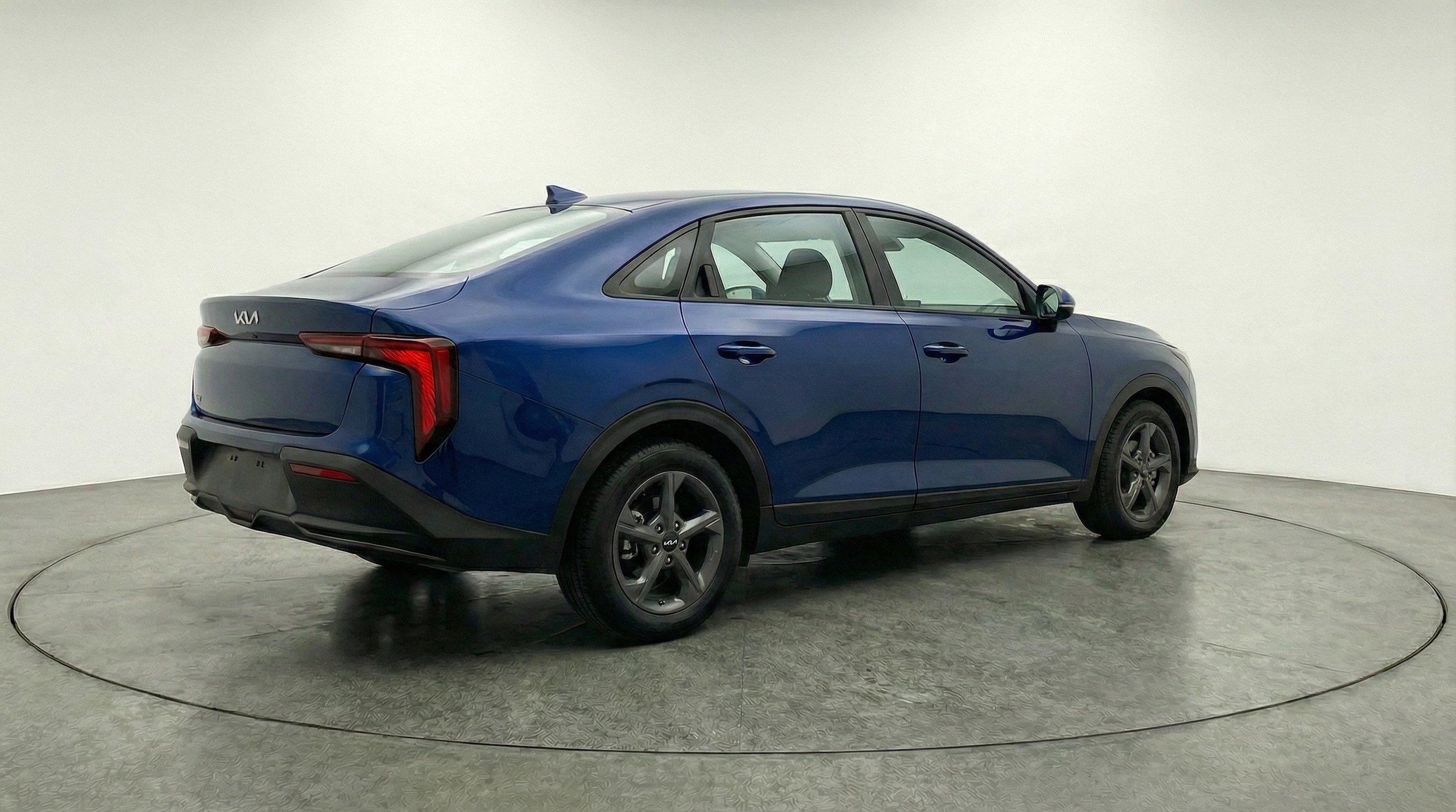 Thumbnail: 2025 Kia K4 - 9