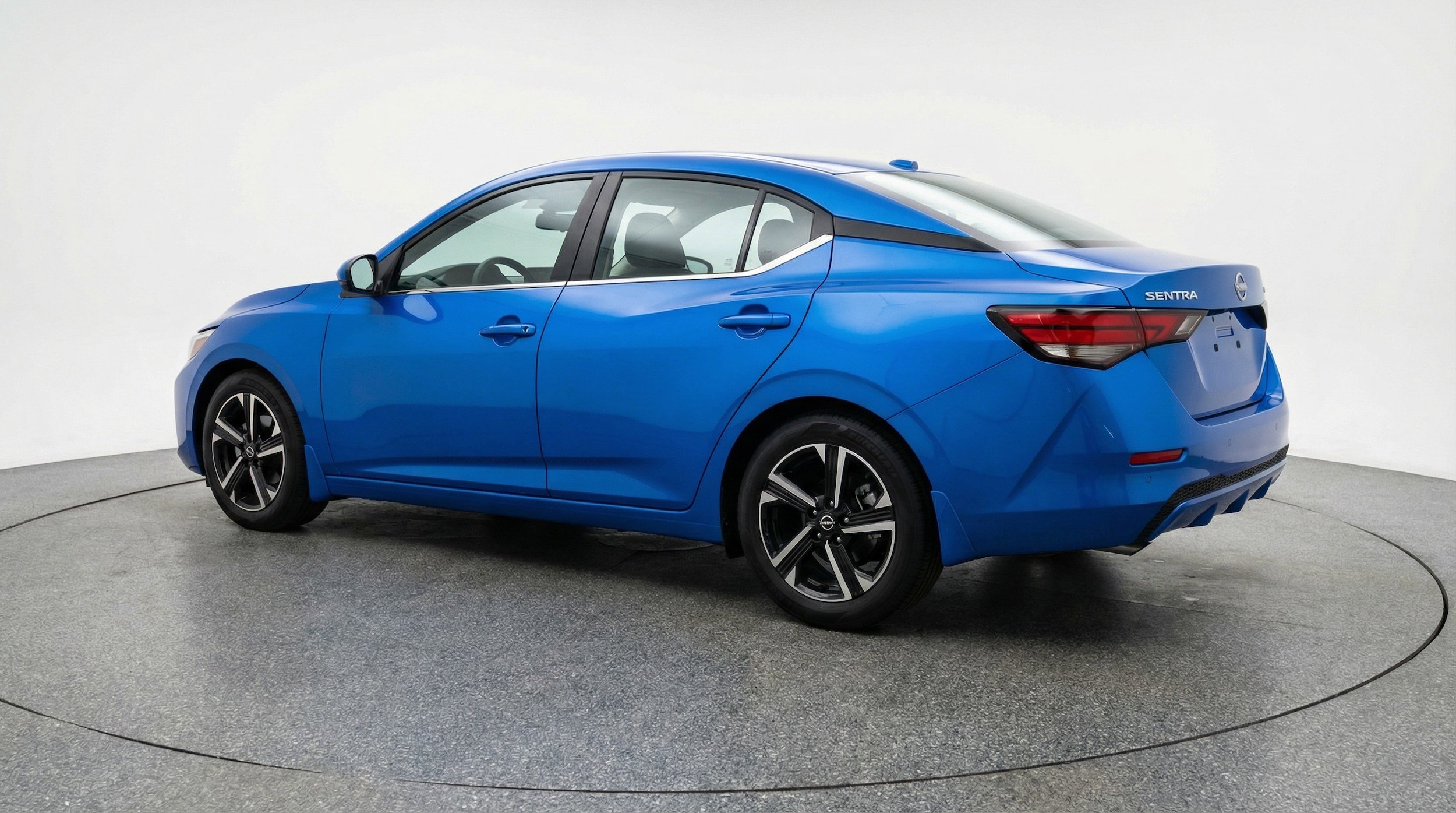 Thumbnail: 2025 Nissan Sentra - 6