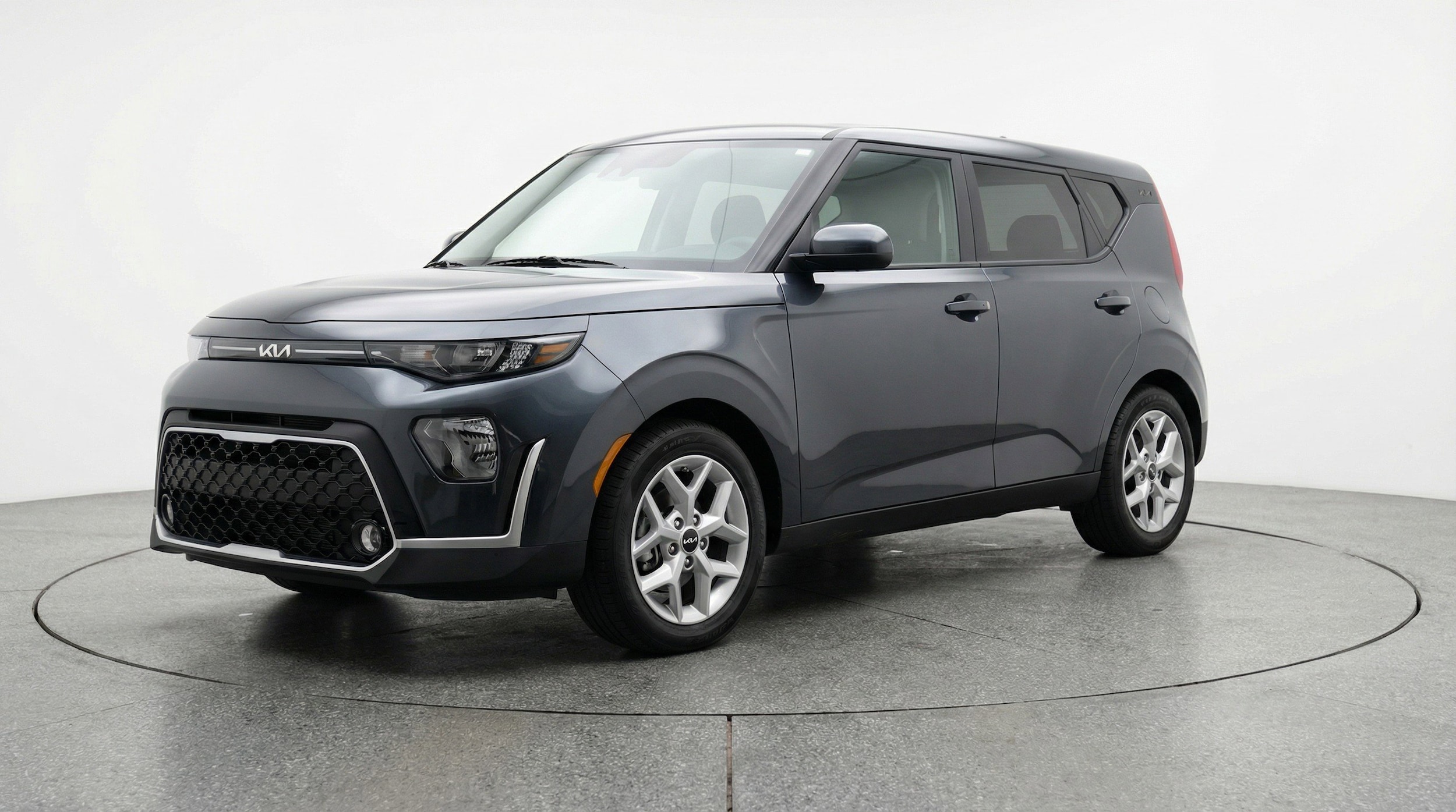 Thumbnail: 2025 Kia Soul - 3