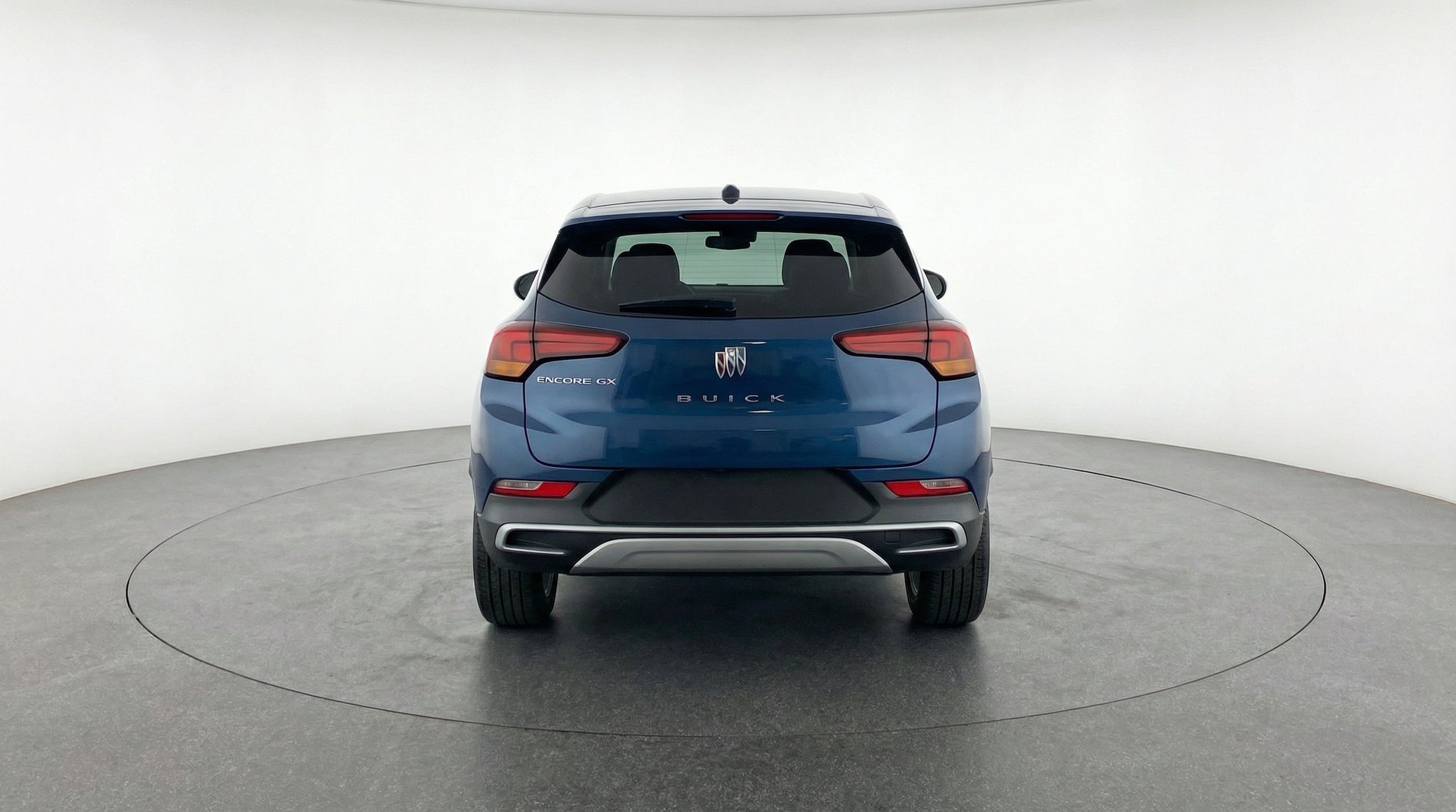 Thumbnail: 2026 Buick Encore GX - 7