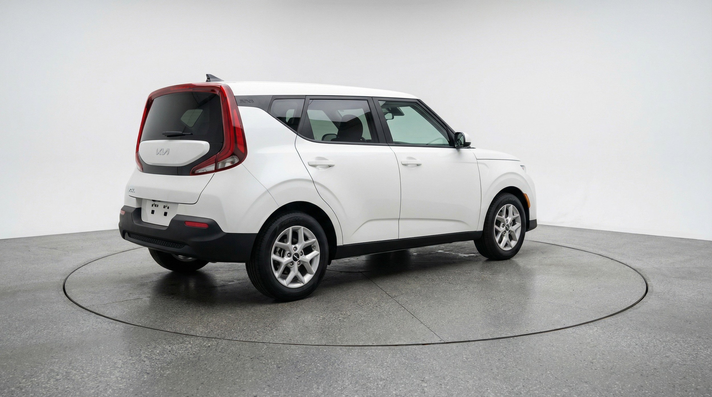 Thumbnail: 2025 Kia Soul - 9