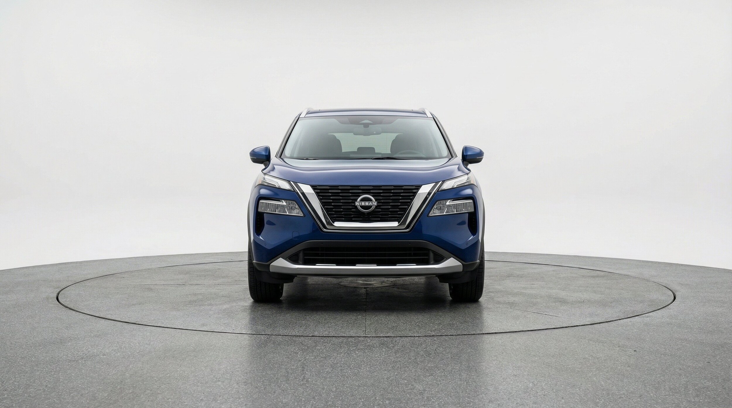 Thumbnail: 2026 Nissan Rogue - 2