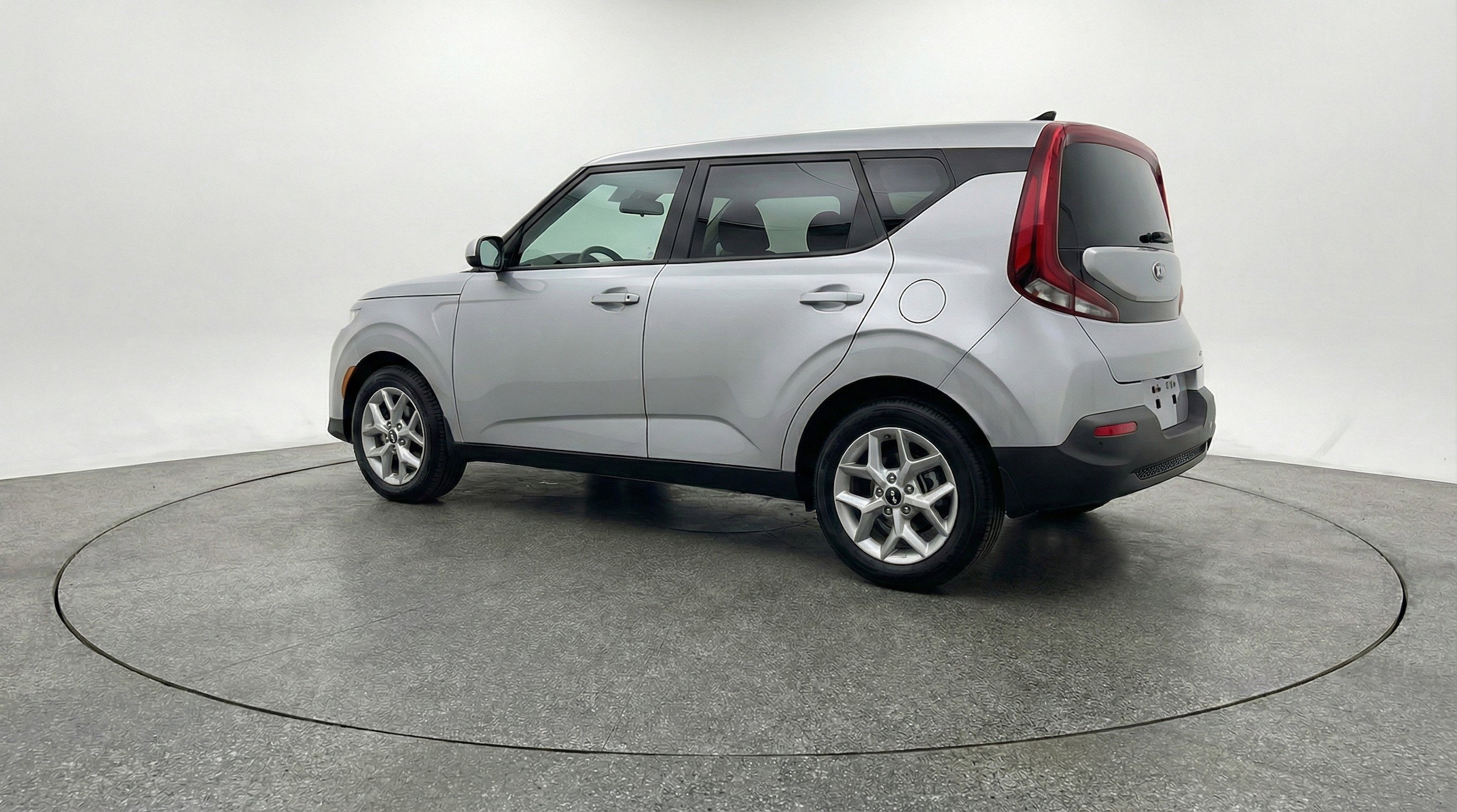 Thumbnail: 2025 Kia Soul - 6