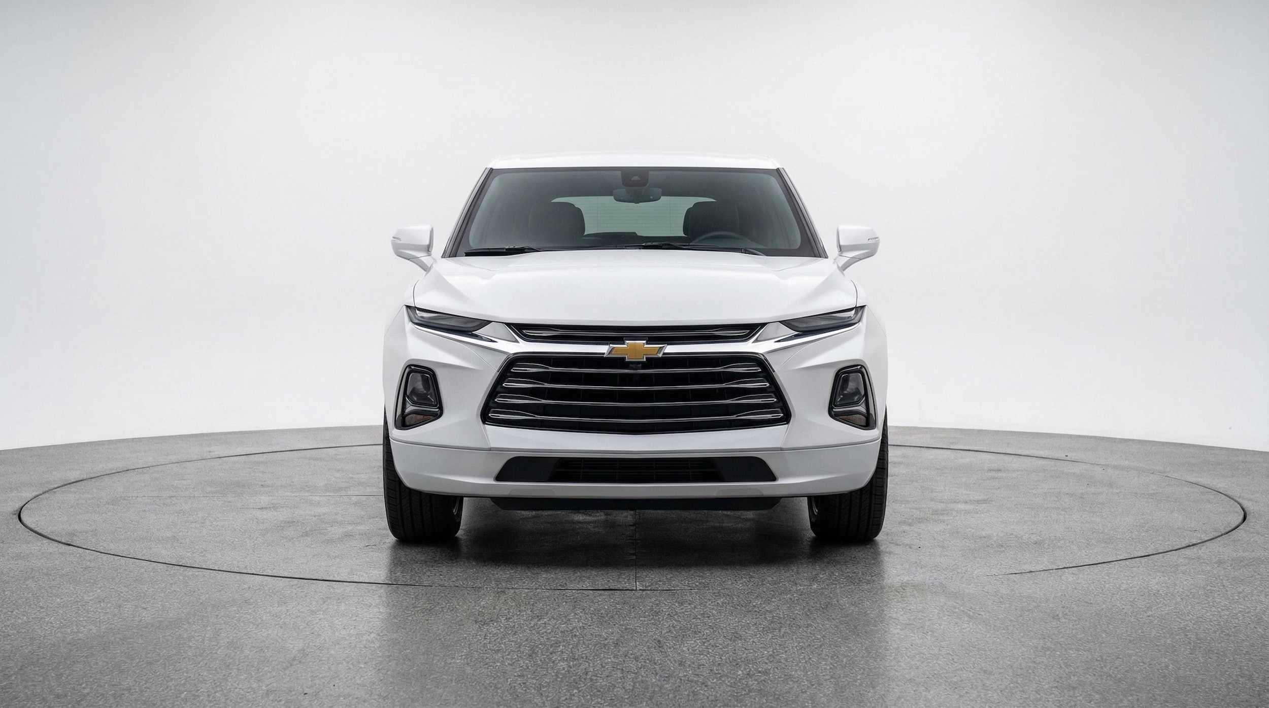 Thumbnail: 2025 Chevrolet Blazer - 2