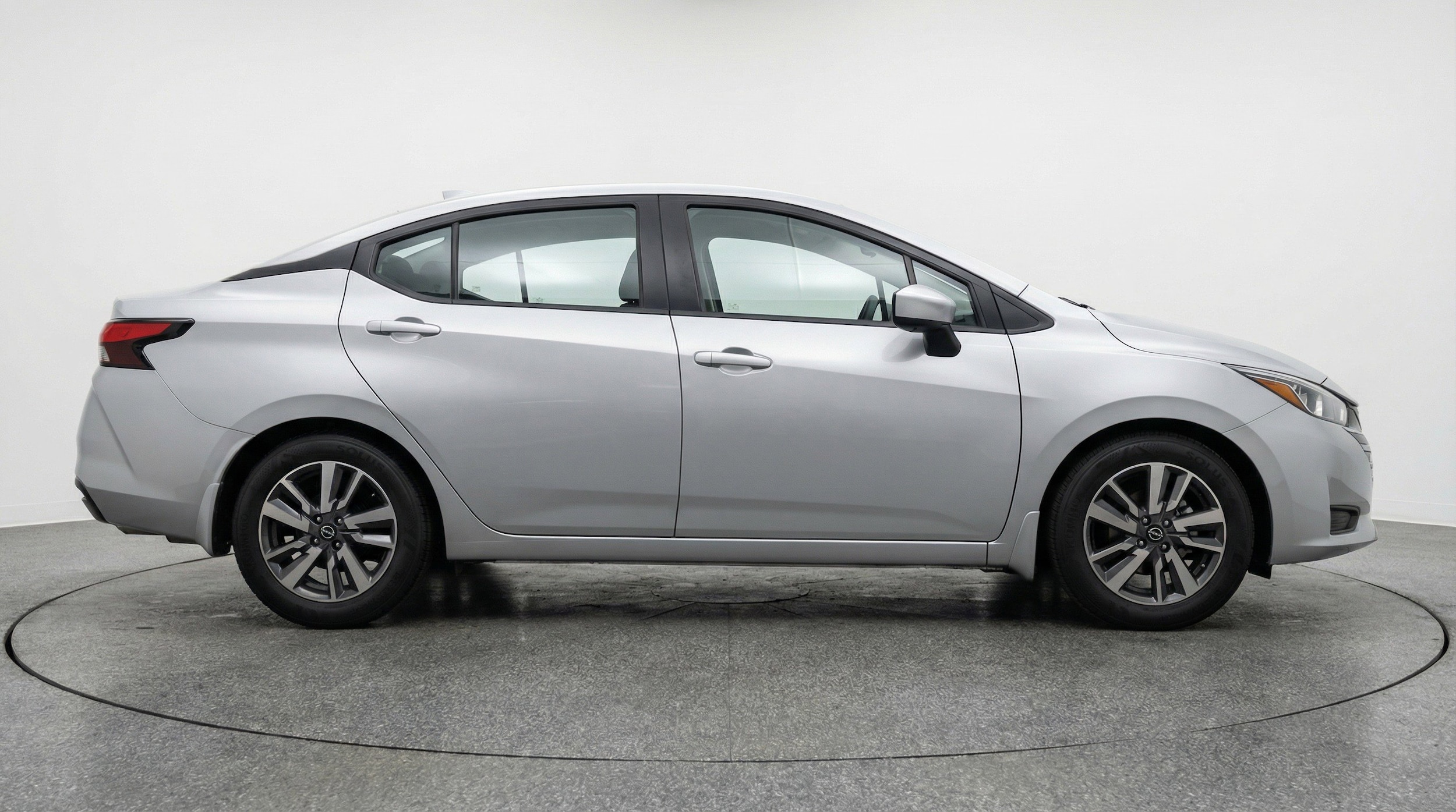 Thumbnail: 2025 Nissan Versa - 11