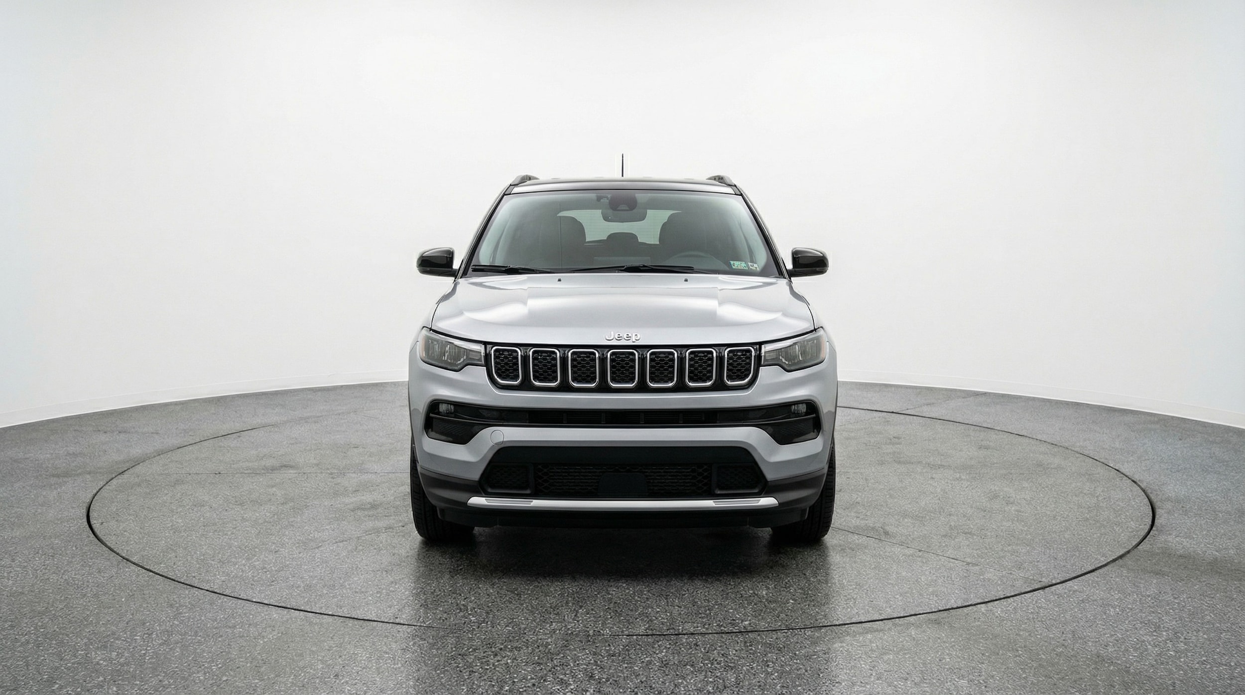 Thumbnail: 2025 Jeep Compass - 2