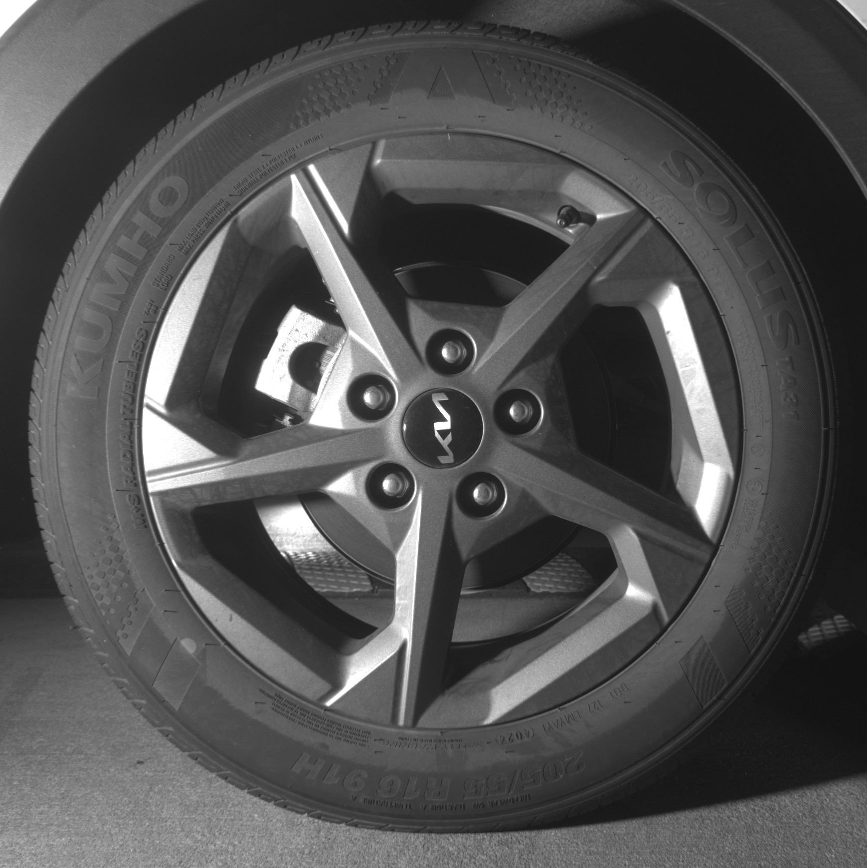 Thumbnail: 2025 Kia K4 - 15