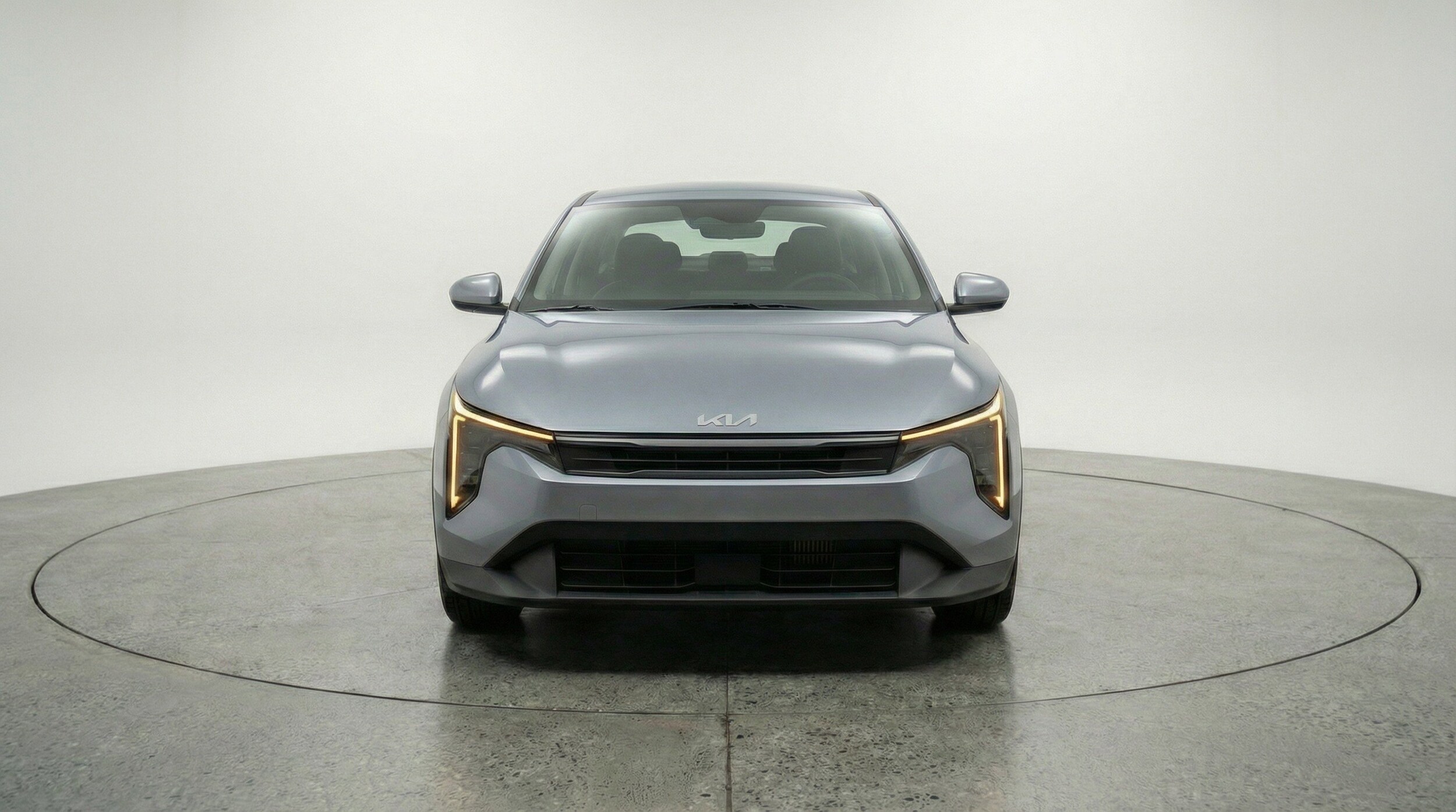 Thumbnail: 2025 Kia K4 - 2