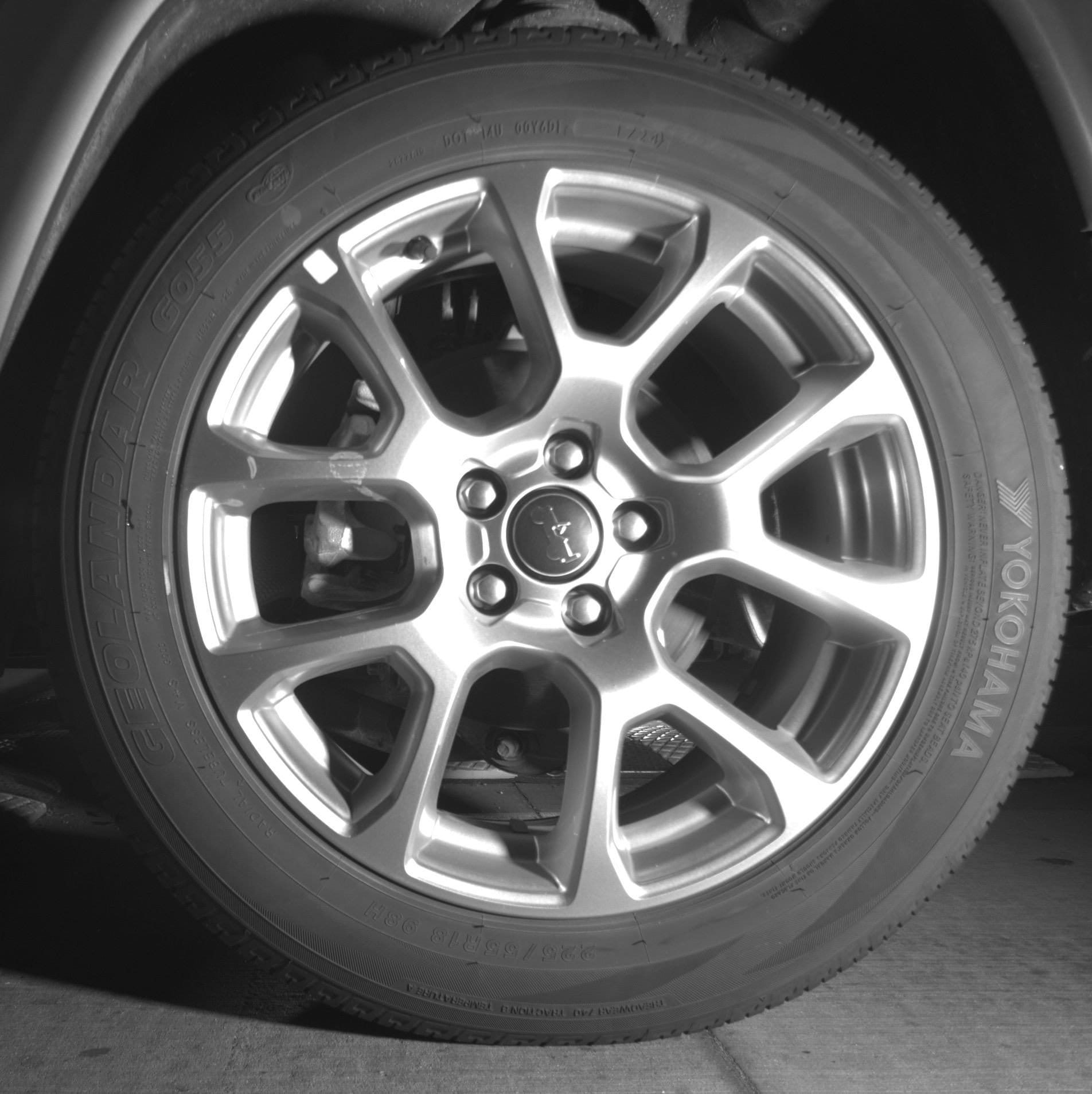 Thumbnail: 2025 Jeep Compass - 14