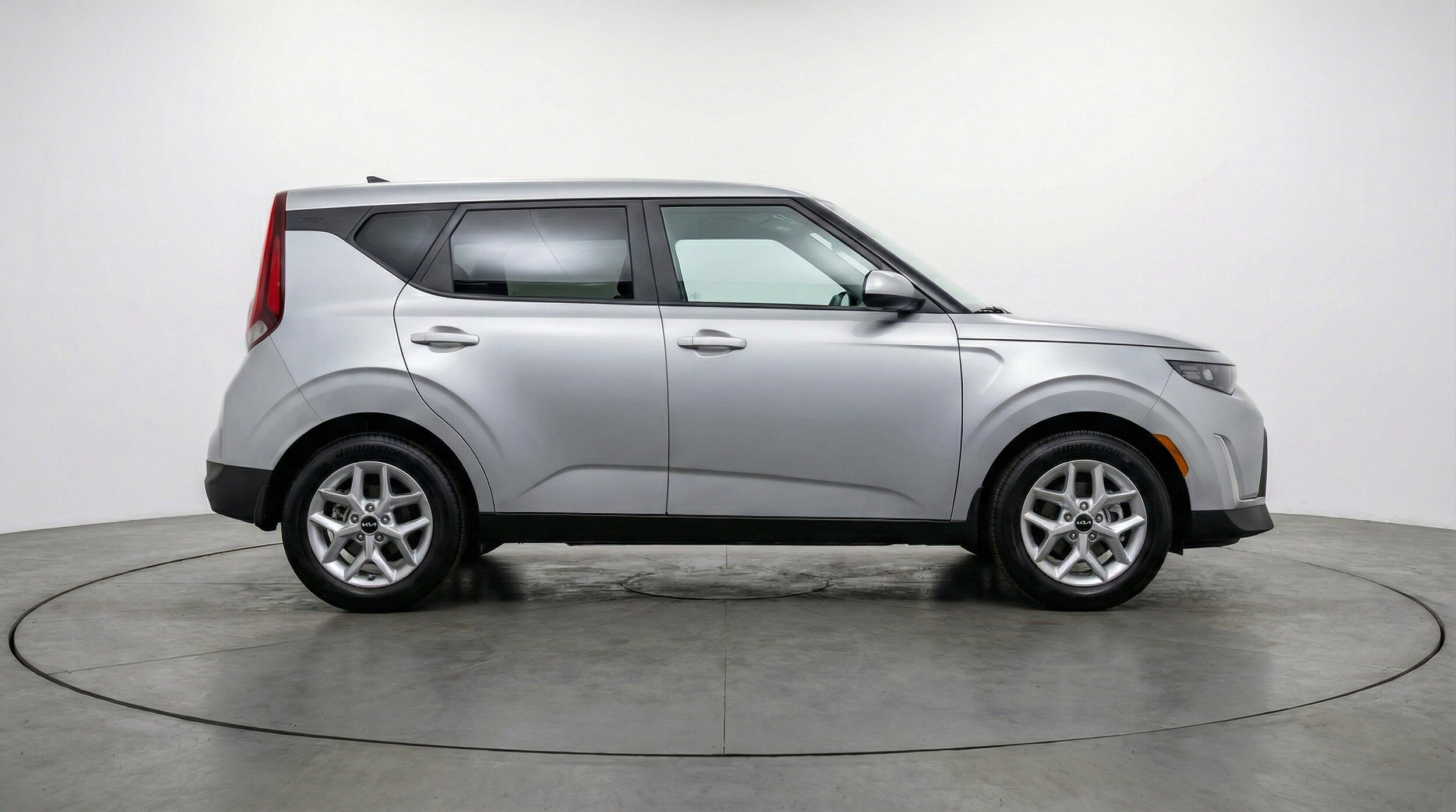 Thumbnail: 2025 Kia Soul - 11