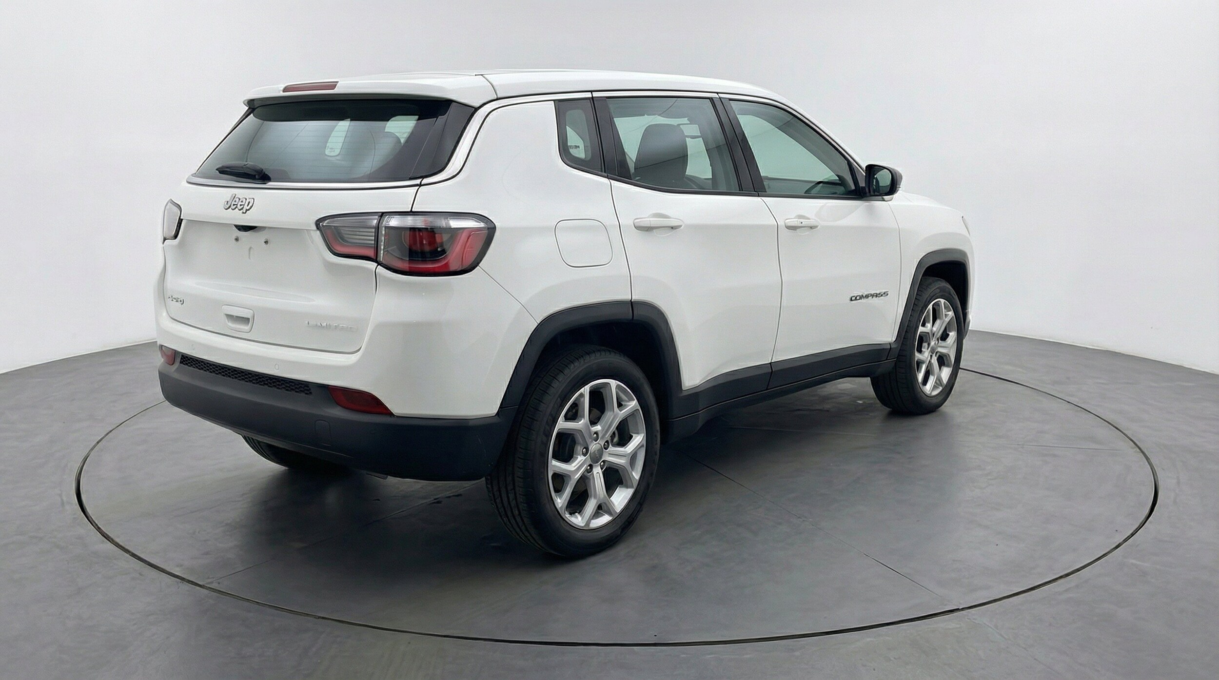 Thumbnail: 2025 Jeep Compass - 9